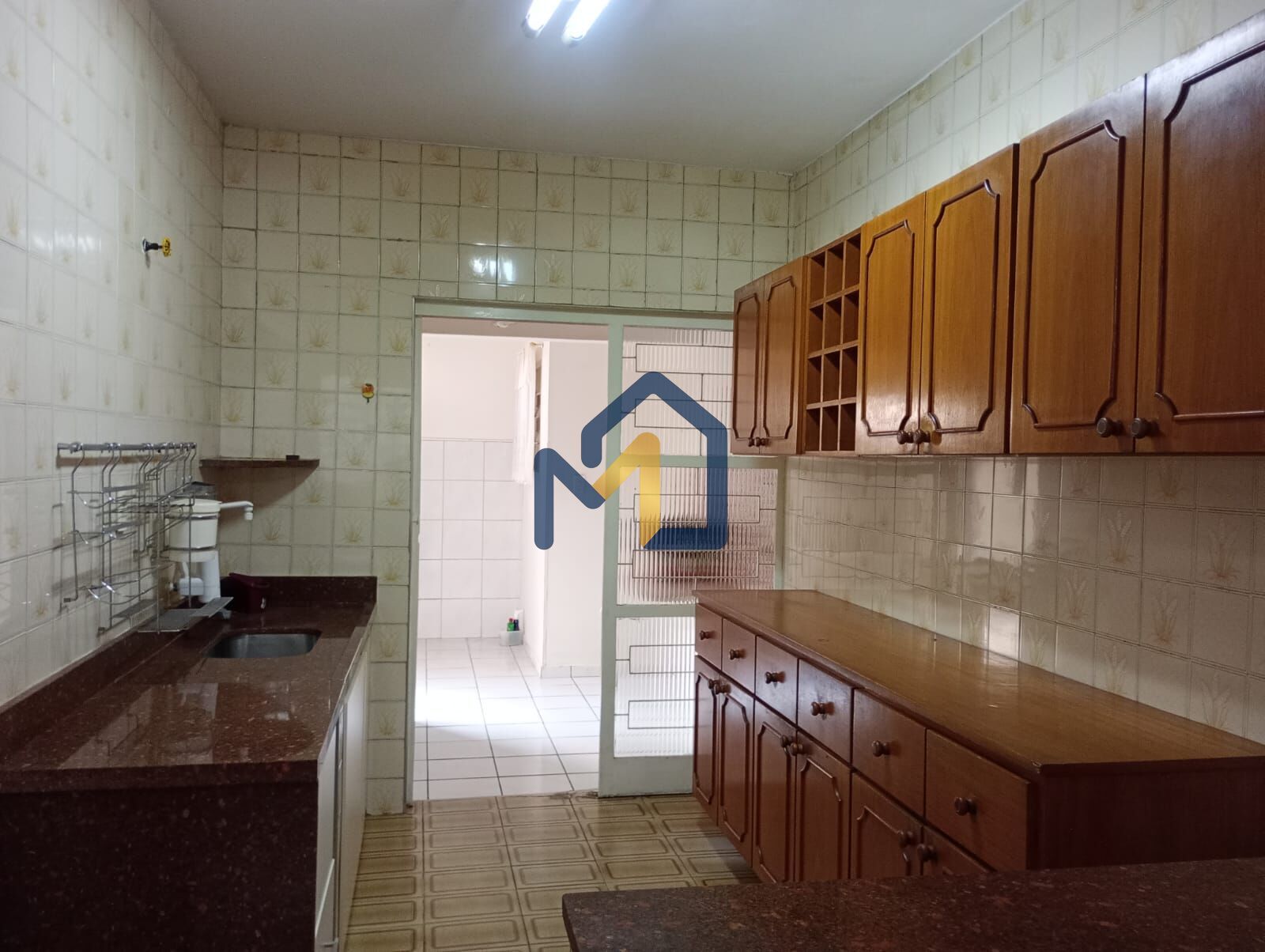 Casa, 3 quartos, 110 m² - Foto 1
