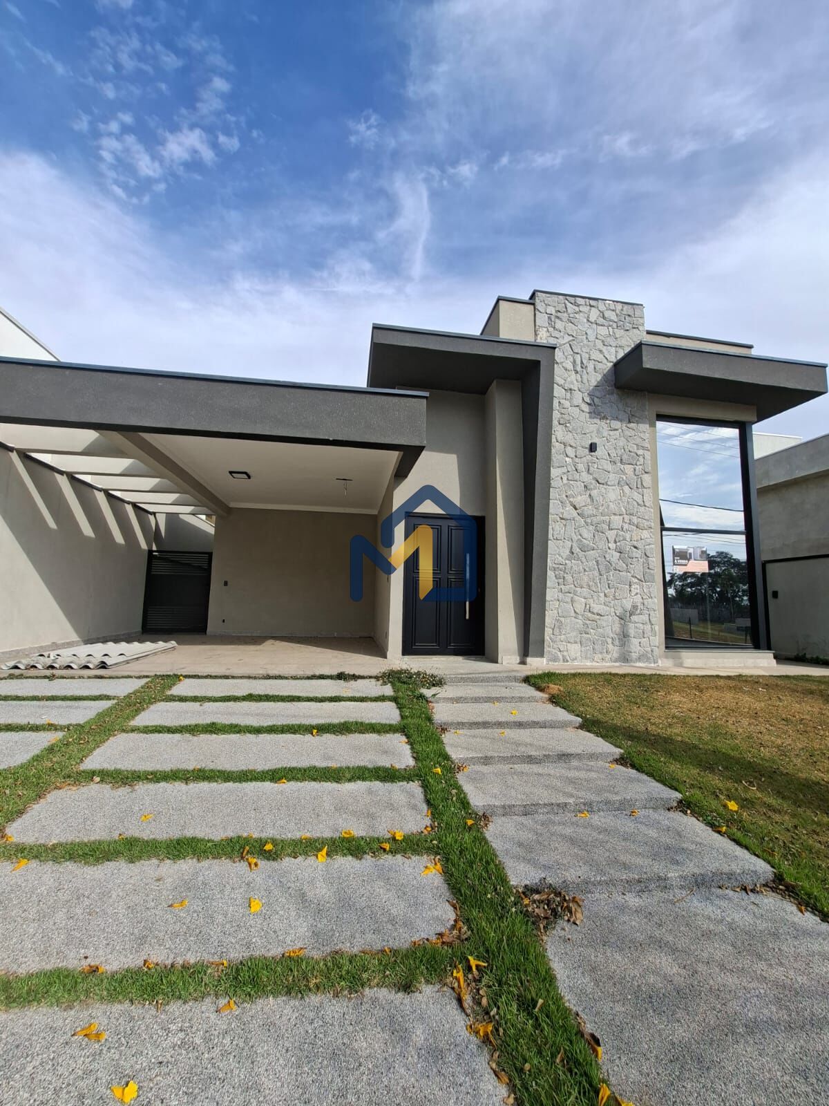 Casa, 3 quartos, 149 m² - Foto 2