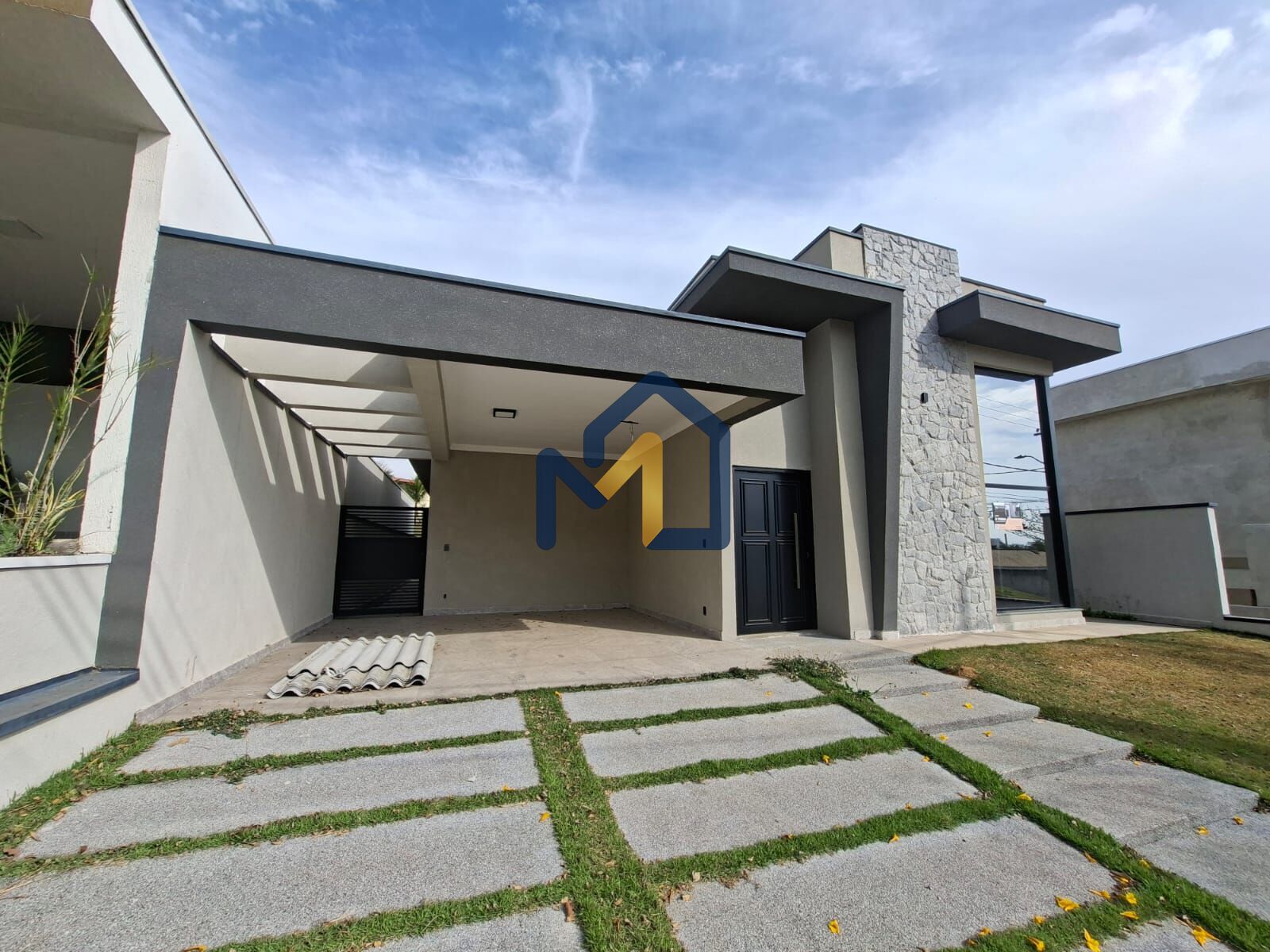 Casa, 3 quartos, 149 m² - Foto 1