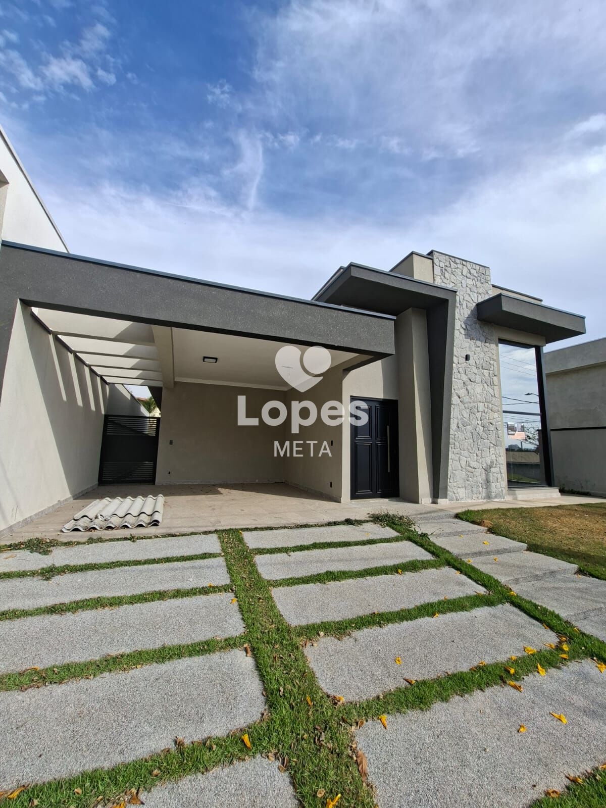 Casa, 3 quartos, 149 m² - Foto 3