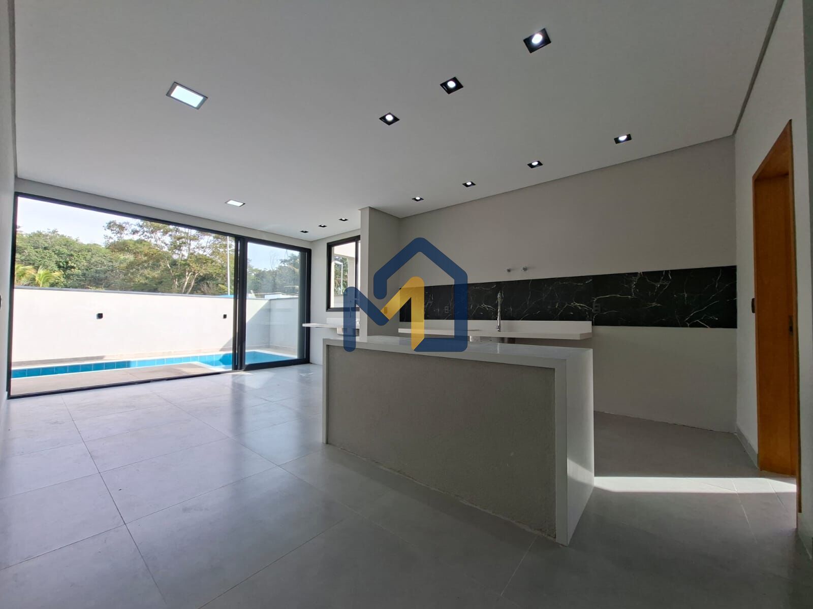 Casa, 3 quartos, 149 m² - Foto 9