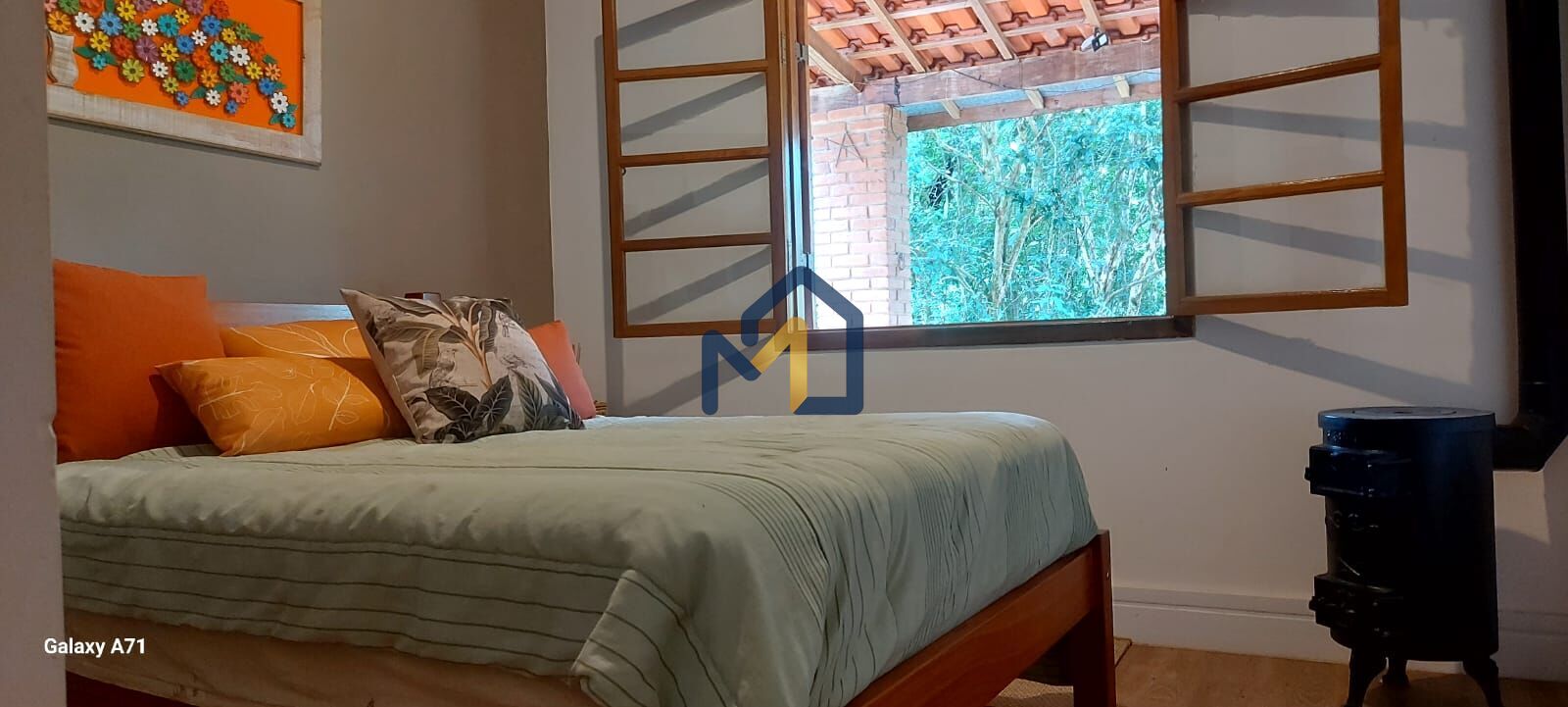 Sítio, 2 quartos, 9000 m² - Foto 12