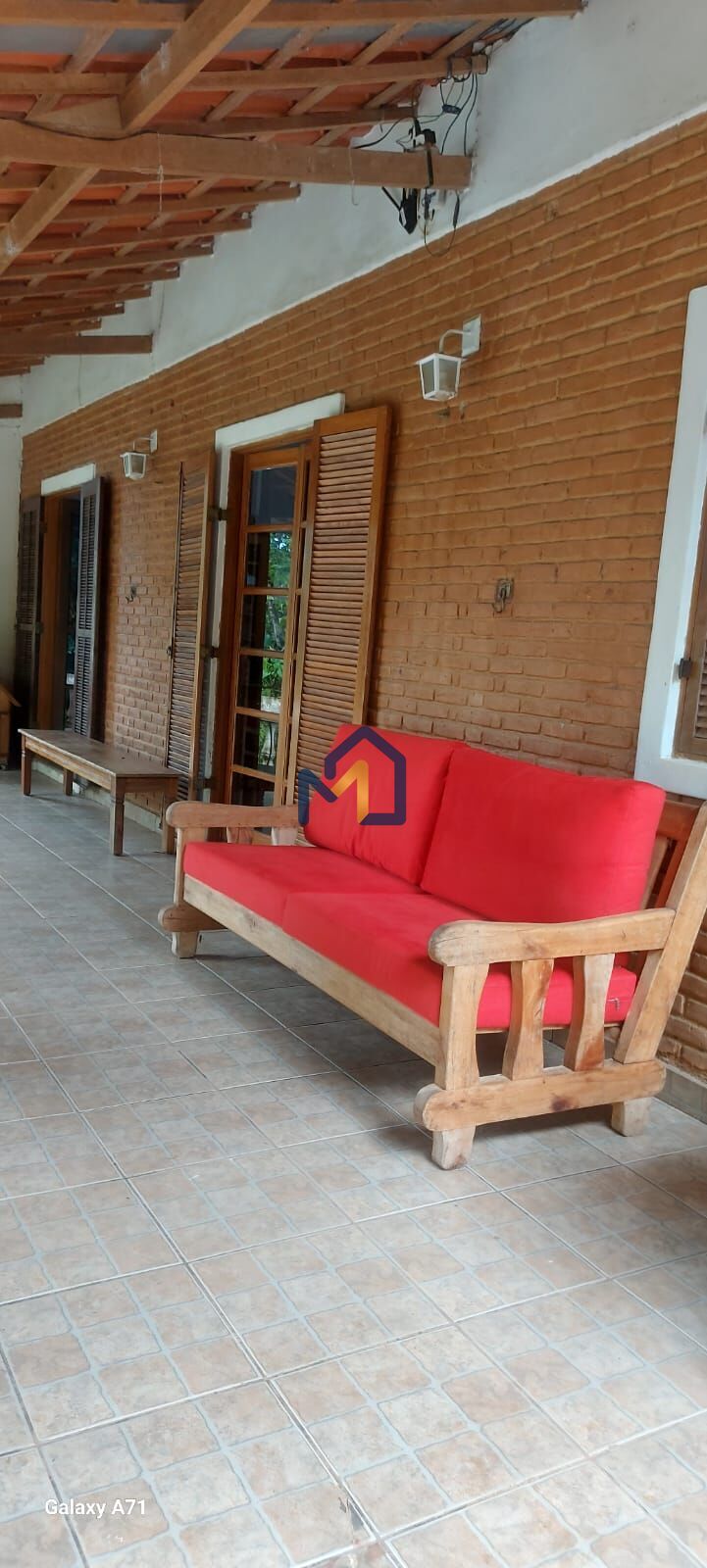 Sítio, 2 quartos, 9000 m² - Foto 8