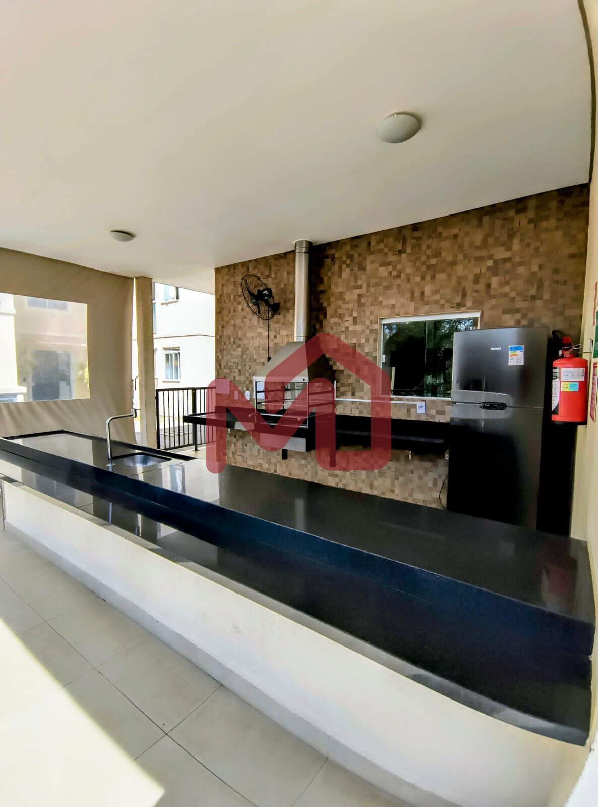 Apartamento, 2 quartos, 38 m² - Foto 8