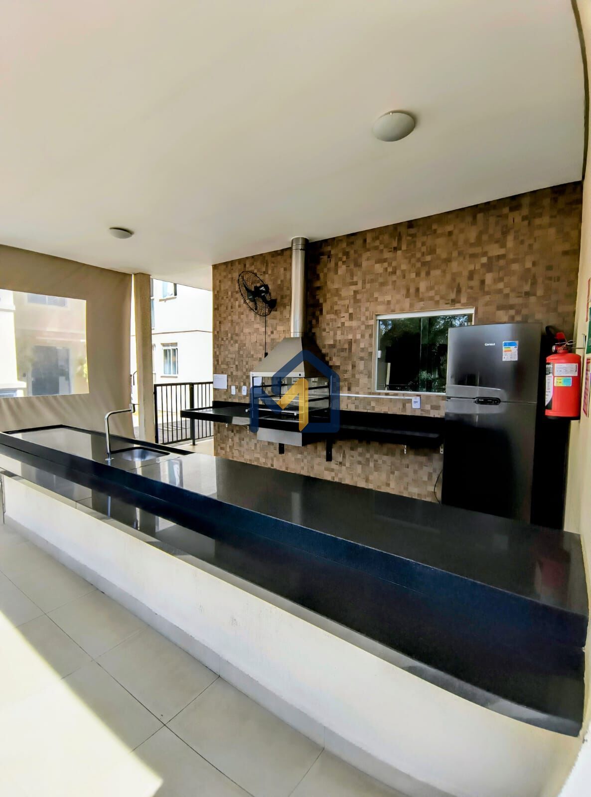 Apartamento, 2 quartos, 38 m² - Foto 8