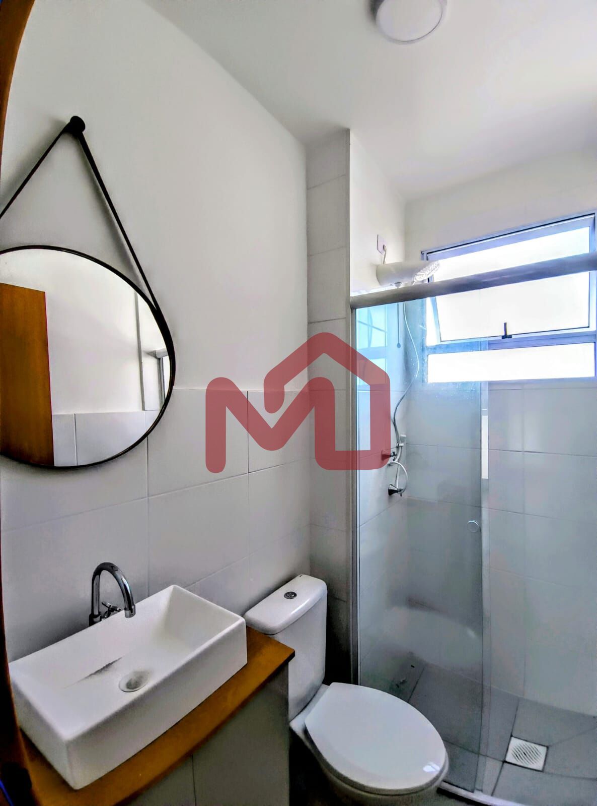 Apartamento, 2 quartos, 38 m² - Foto 6
