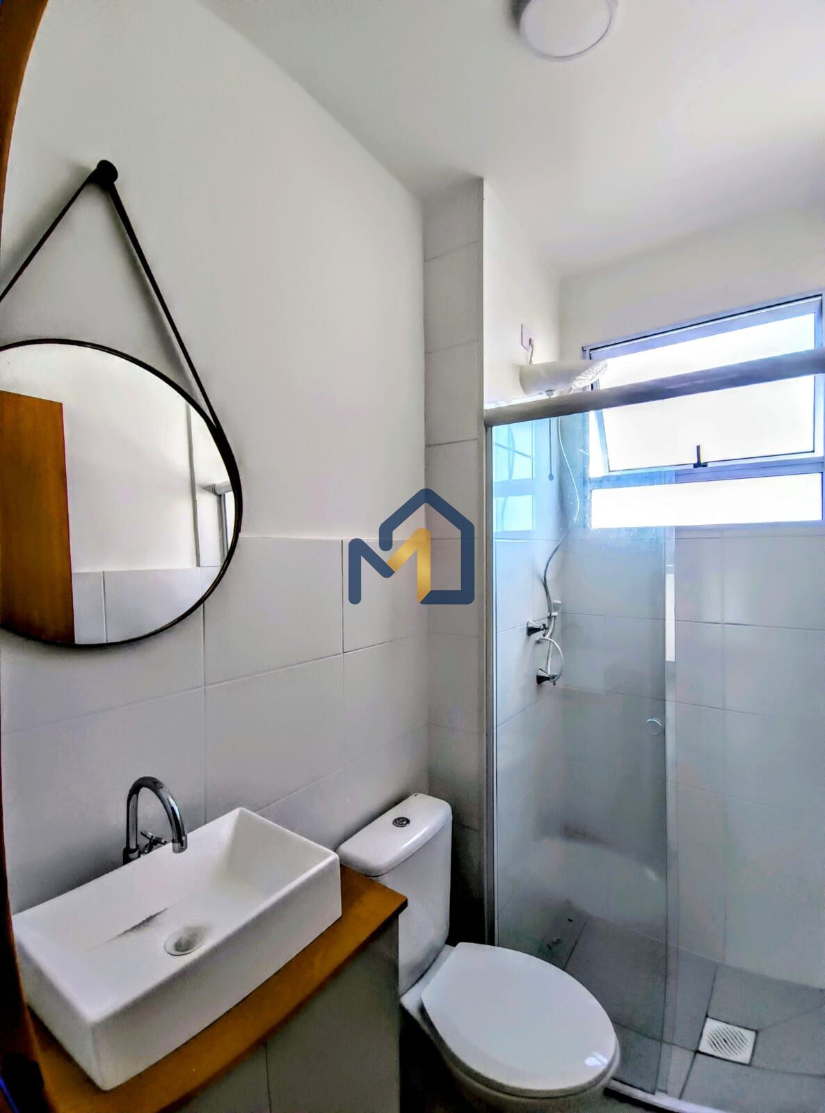 Apartamento, 2 quartos, 38 m² - Foto 6