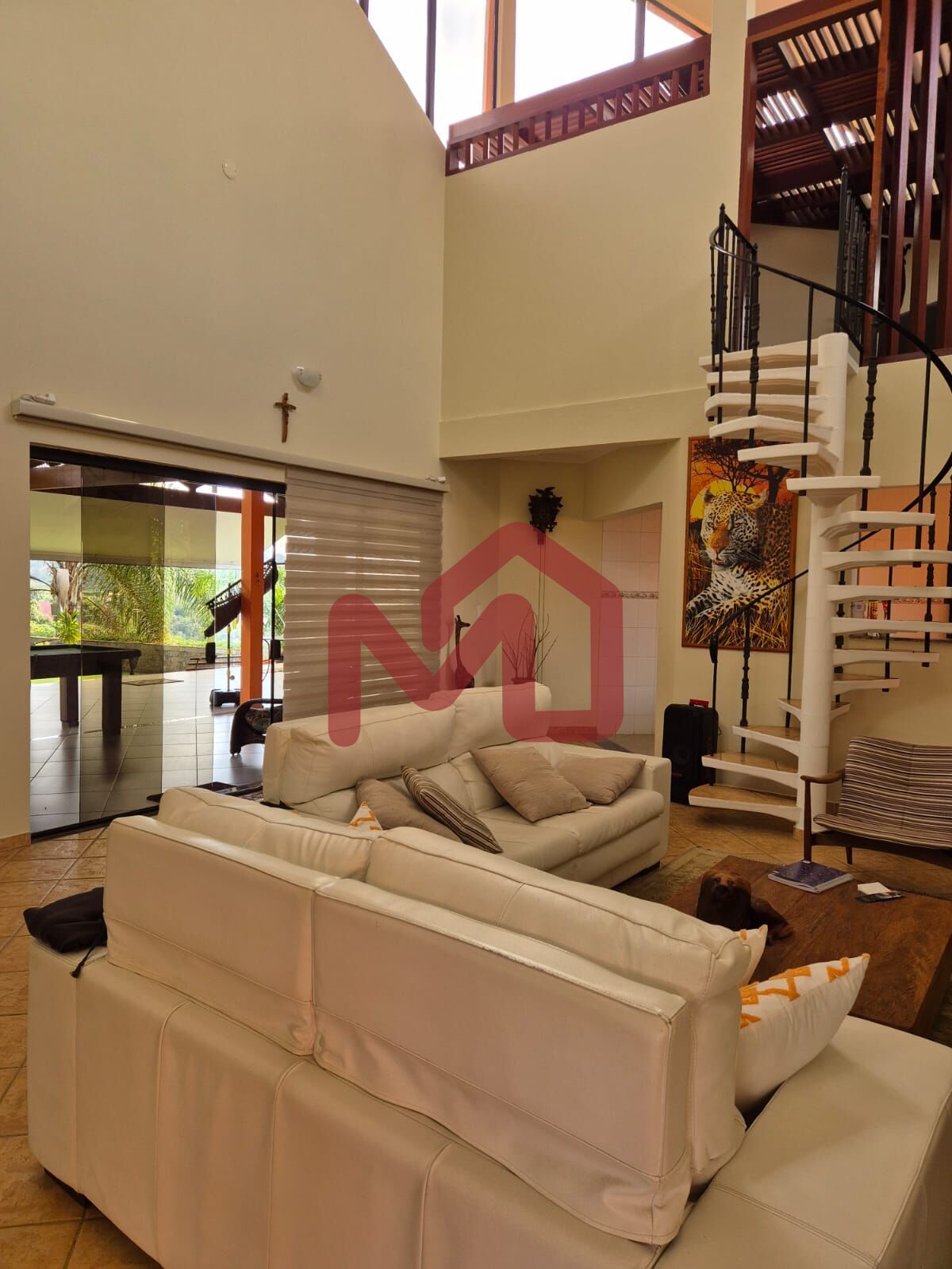 Sítio, 2 quartos, 3860 m² - Foto 18