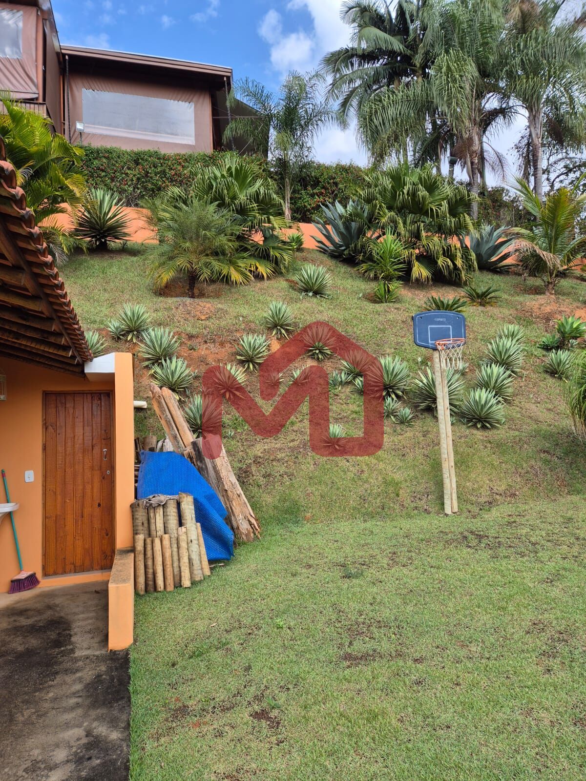 Sítio, 2 quartos, 3860 m² - Foto 42