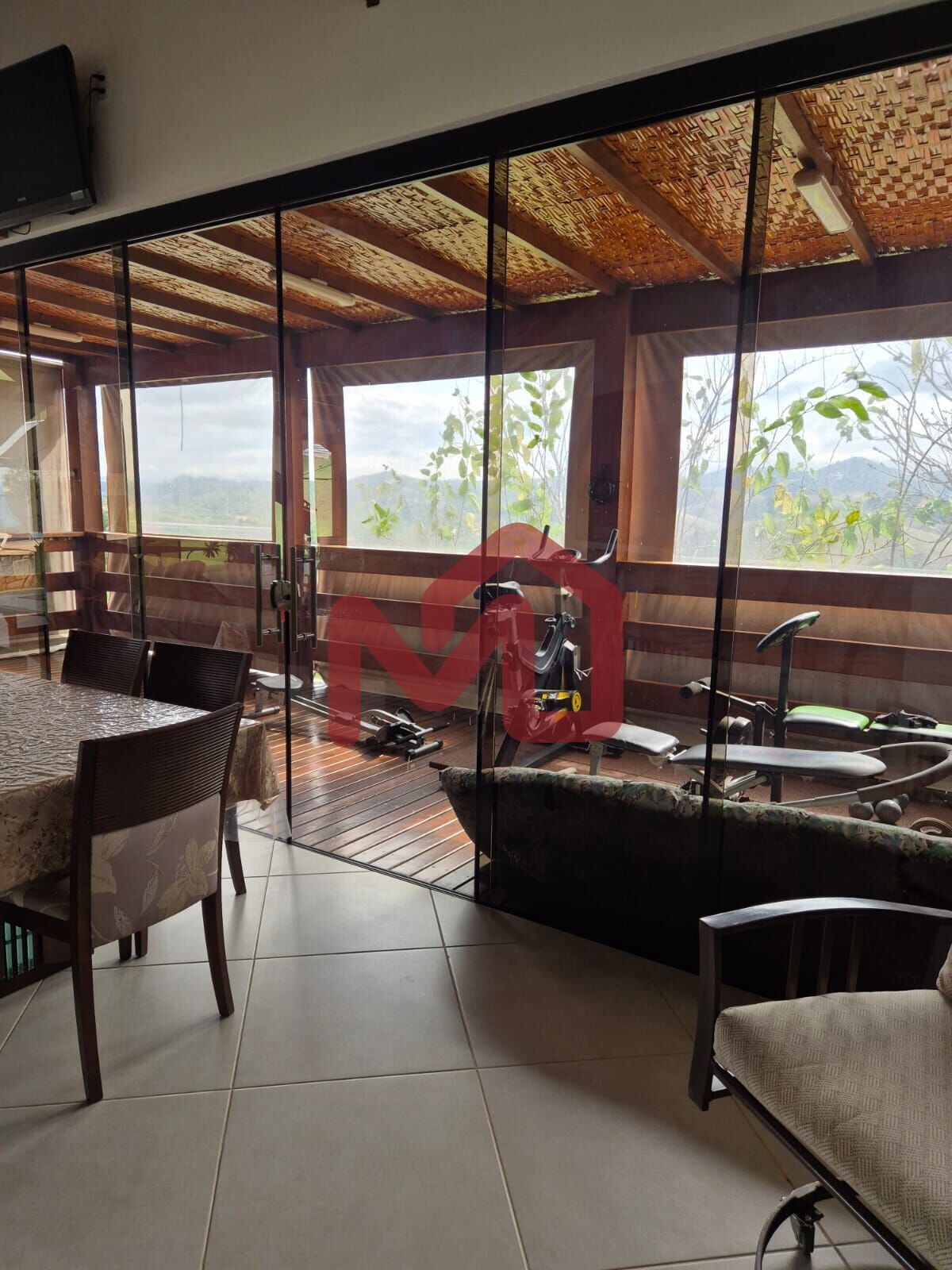 Sítio, 2 quartos, 3860 m² - Foto 22