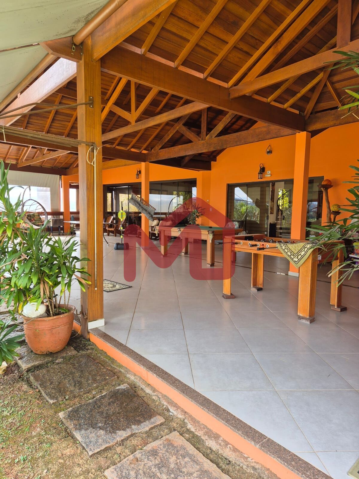 Sítio, 2 quartos, 3860 m² - Foto 11