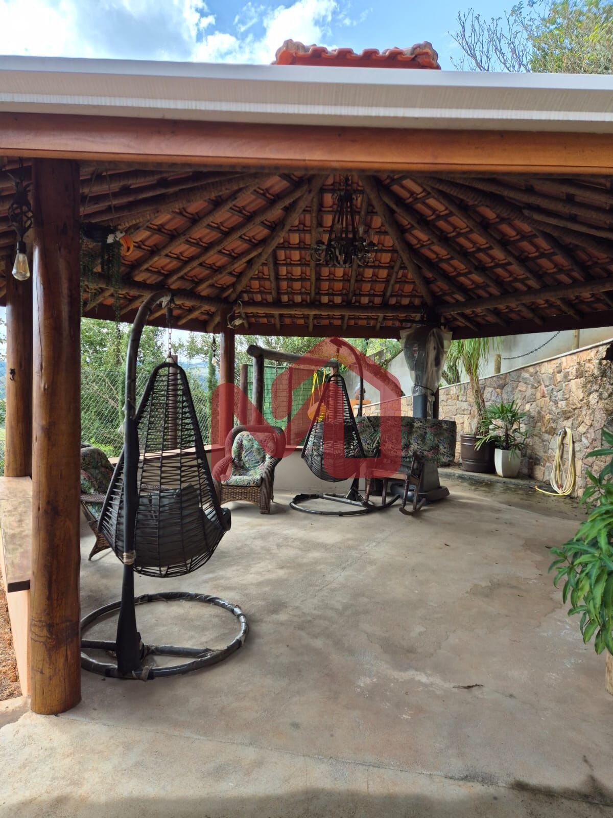 Sítio, 2 quartos, 3860 m² - Foto 31