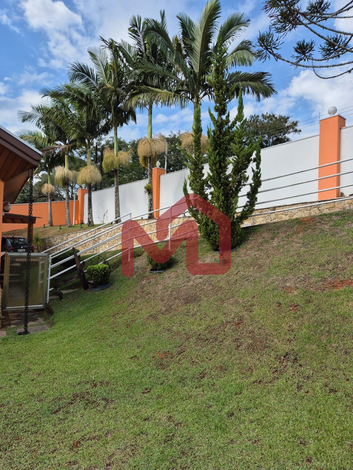 Sítio, 2 quartos, 3860 m² - Foto 4