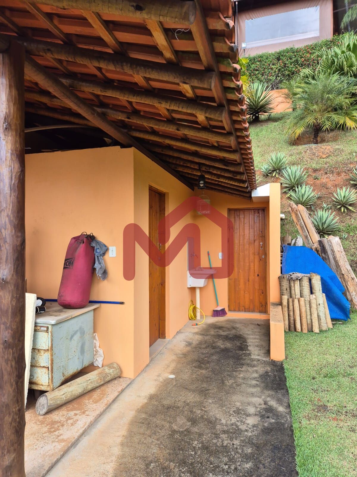 Sítio, 2 quartos, 3860 m² - Foto 43