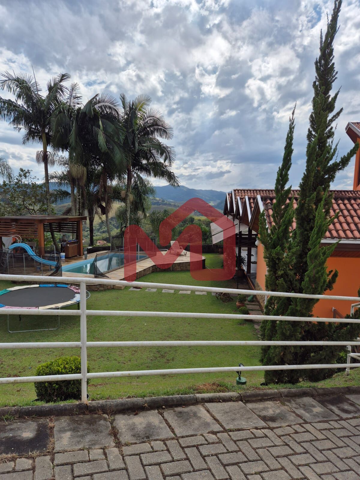 Sítio, 2 quartos, 3860 m² - Foto 44