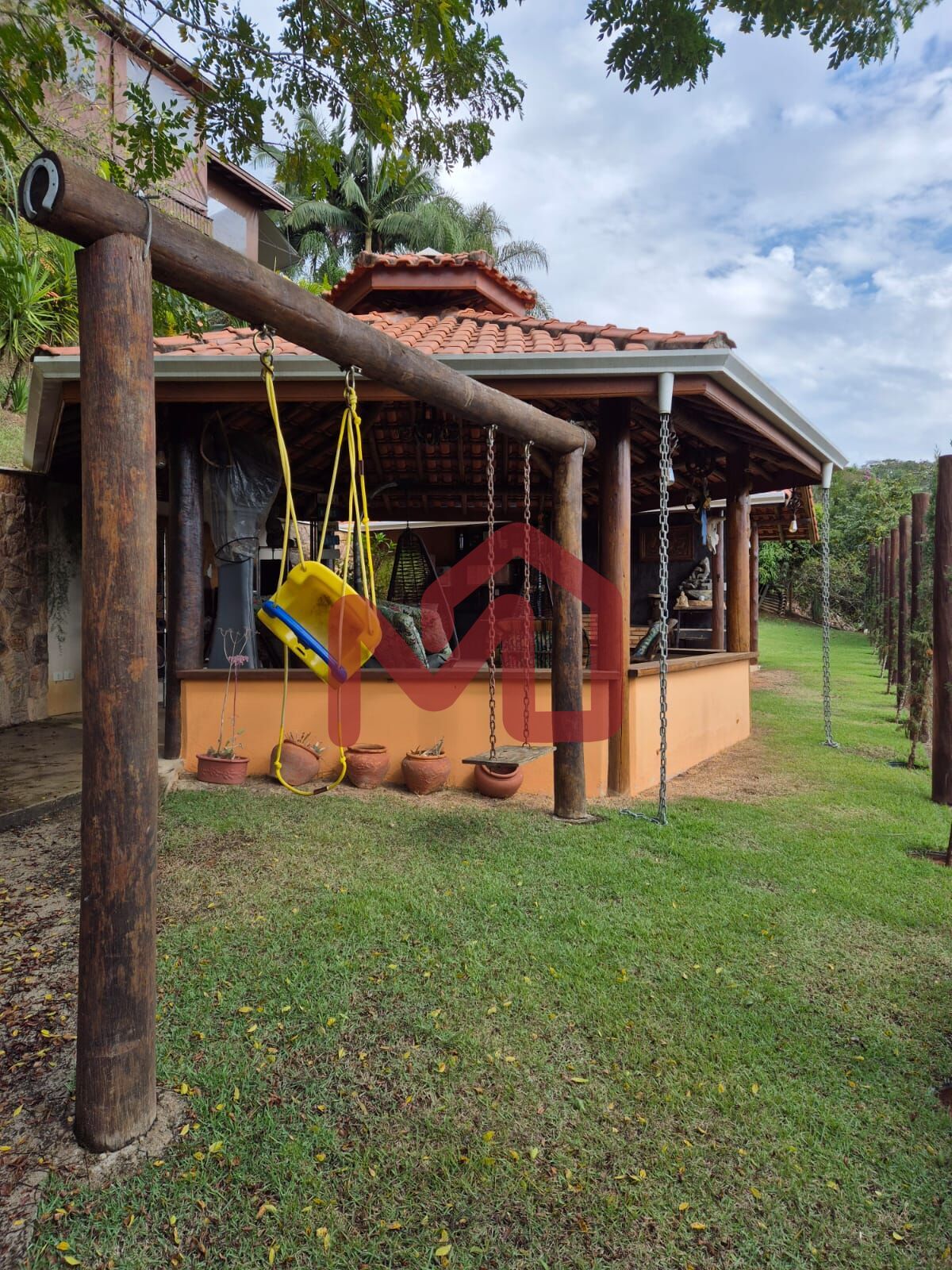 Sítio, 2 quartos, 3860 m² - Foto 32