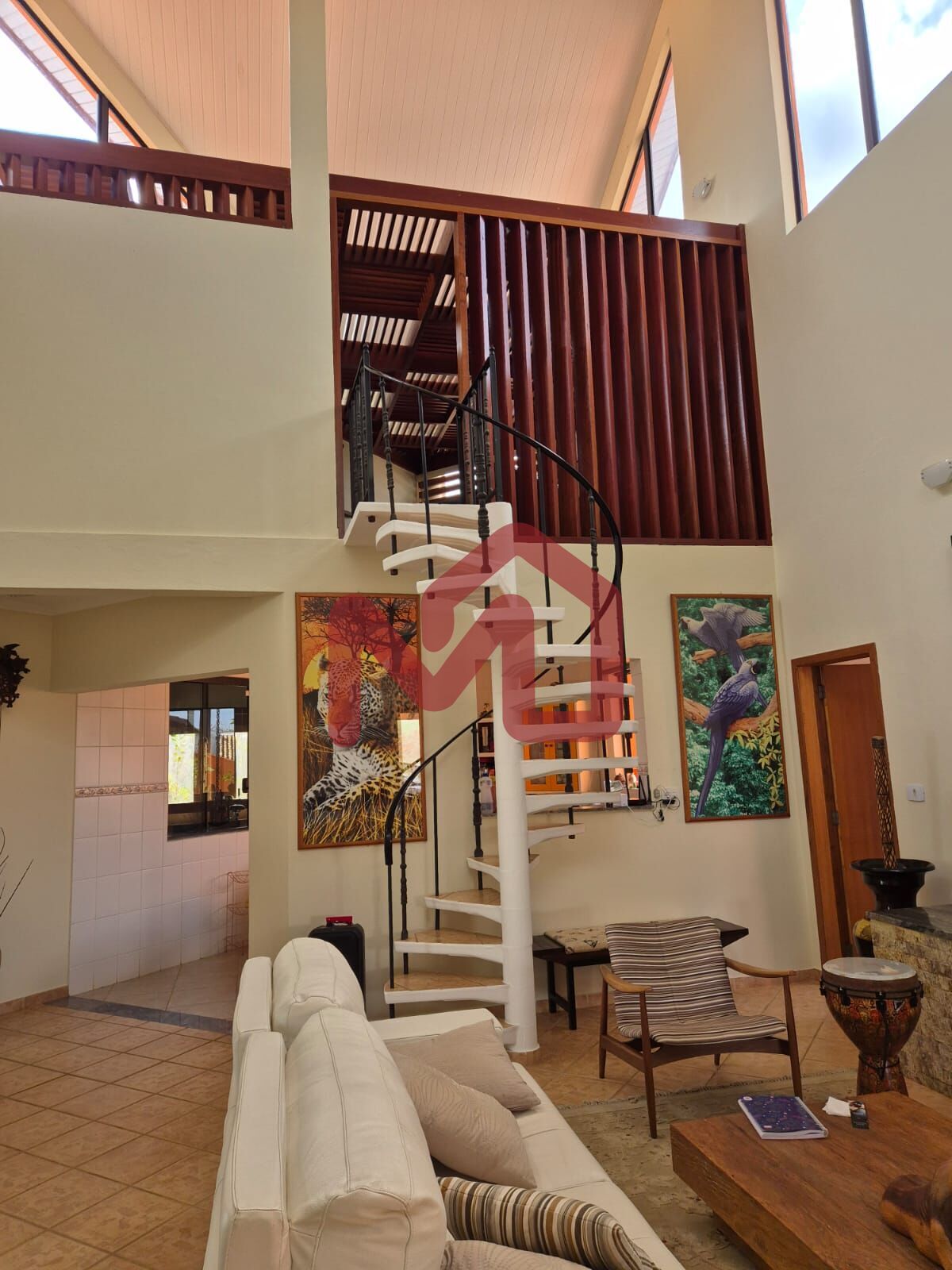 Sítio, 2 quartos, 3860 m² - Foto 17