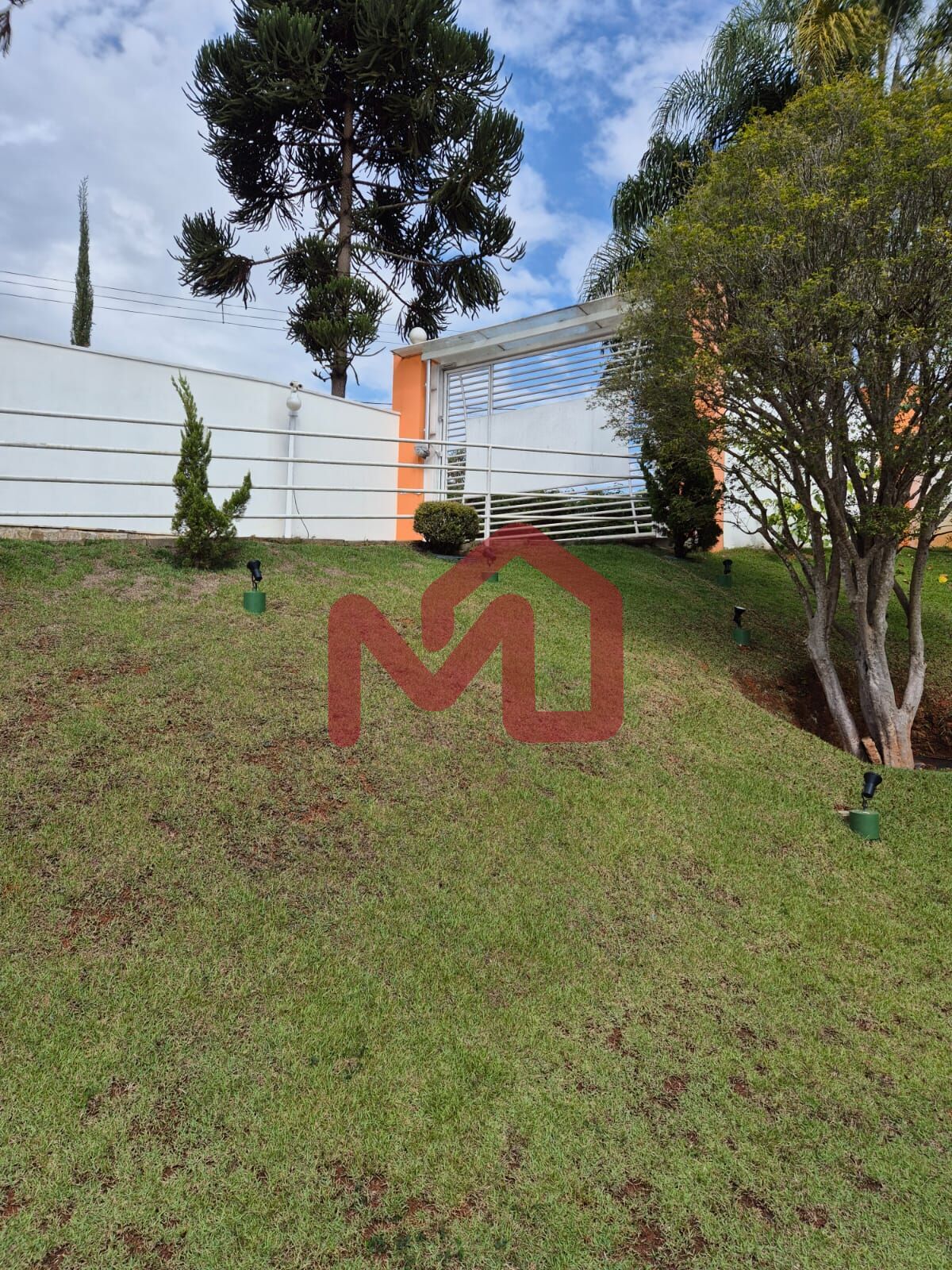 Sítio, 2 quartos, 3860 m² - Foto 3