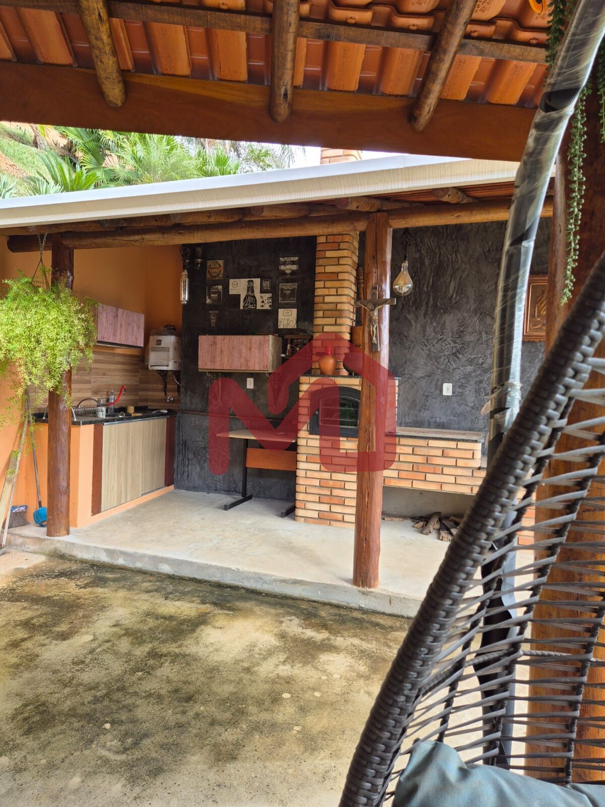 Sítio, 2 quartos, 3860 m² - Foto 29