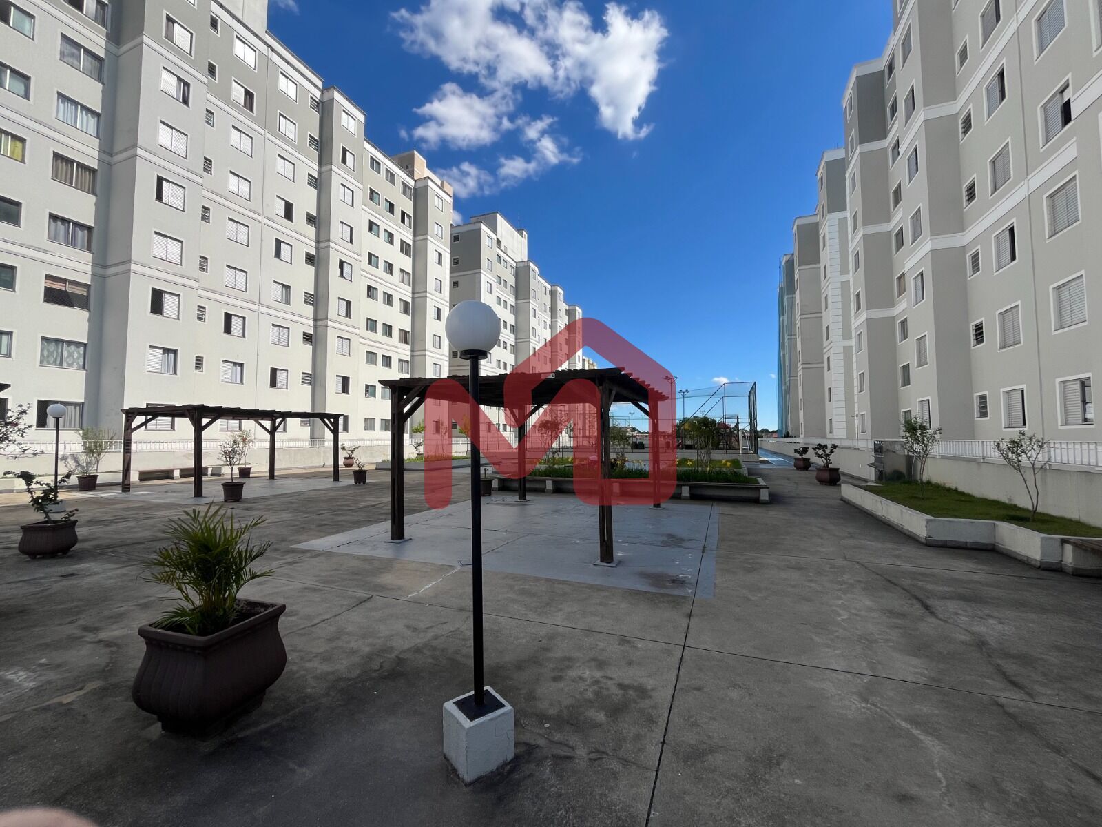 Apartamento, 2 quartos, 48 m² - Foto 16