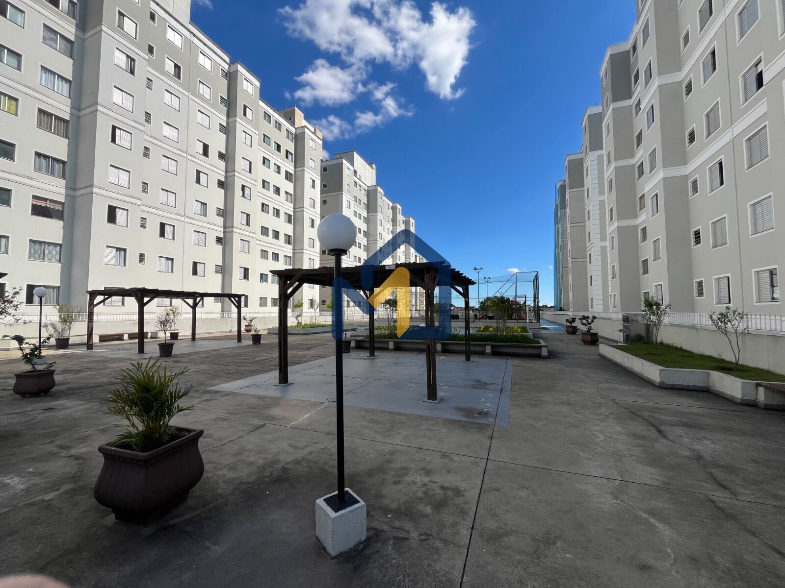Apartamento, 2 quartos, 48 m² - Foto 16