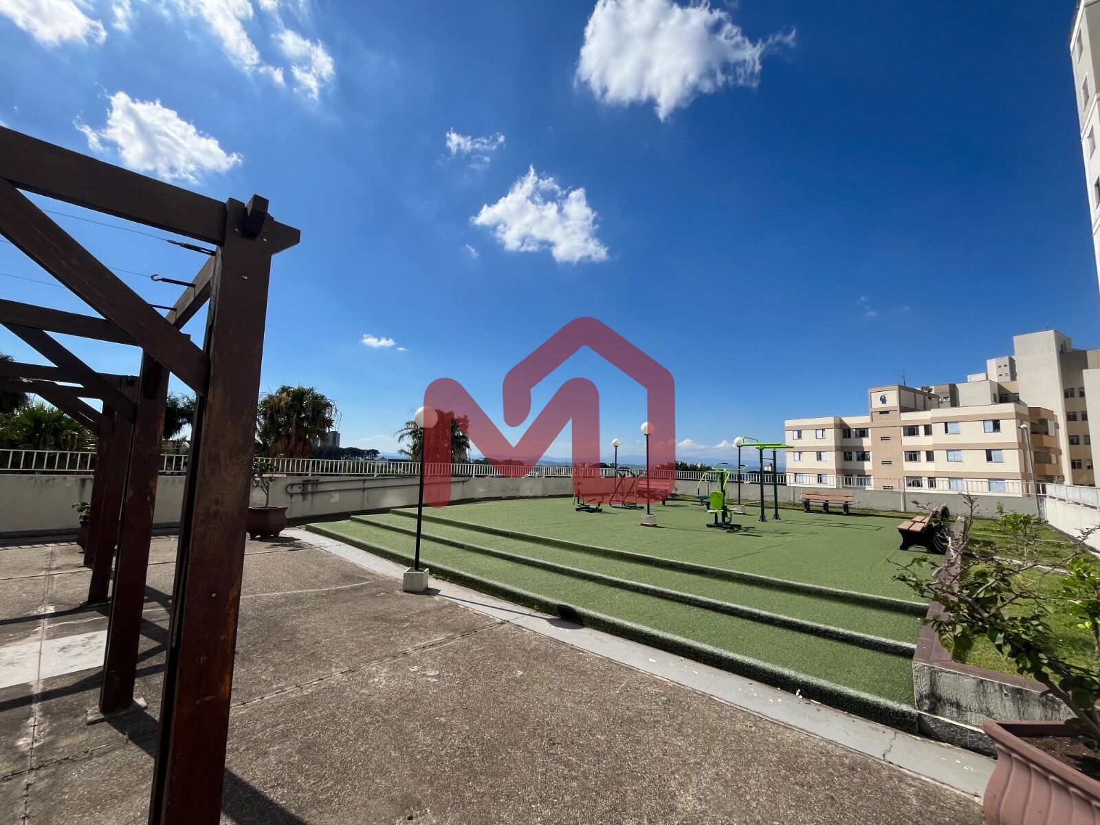 Apartamento, 2 quartos, 48 m² - Foto 17