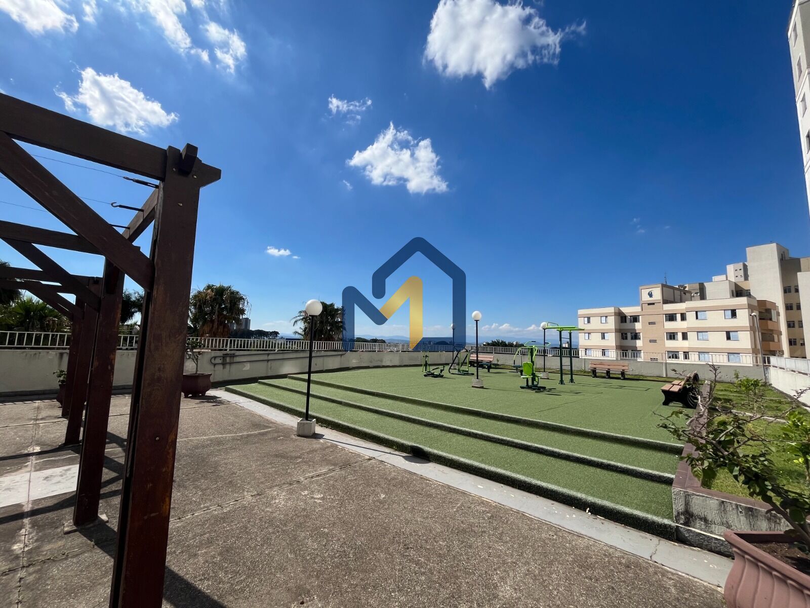 Apartamento, 2 quartos, 48 m² - Foto 17