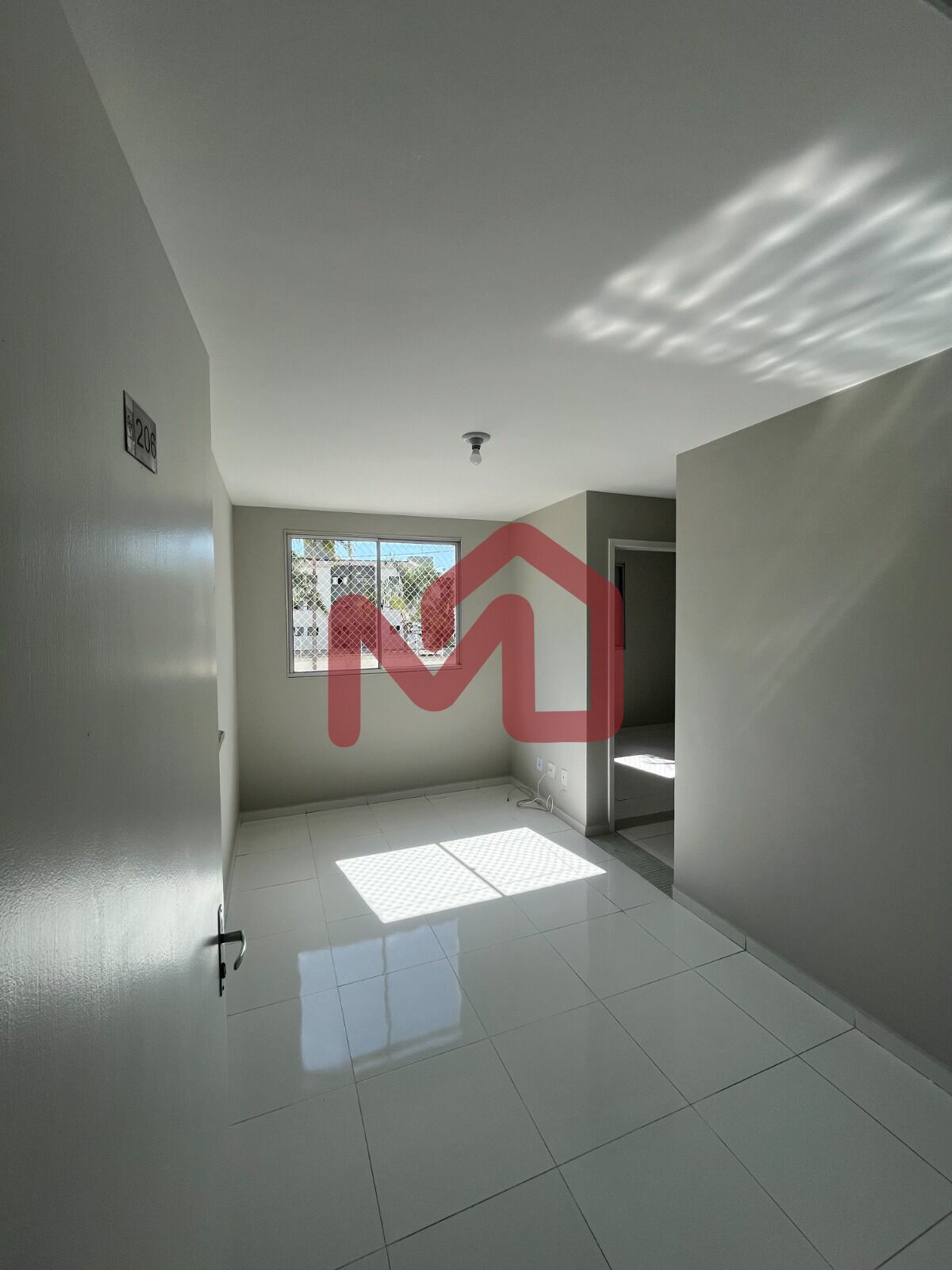 Apartamento, 2 quartos, 48 m² - Foto 3