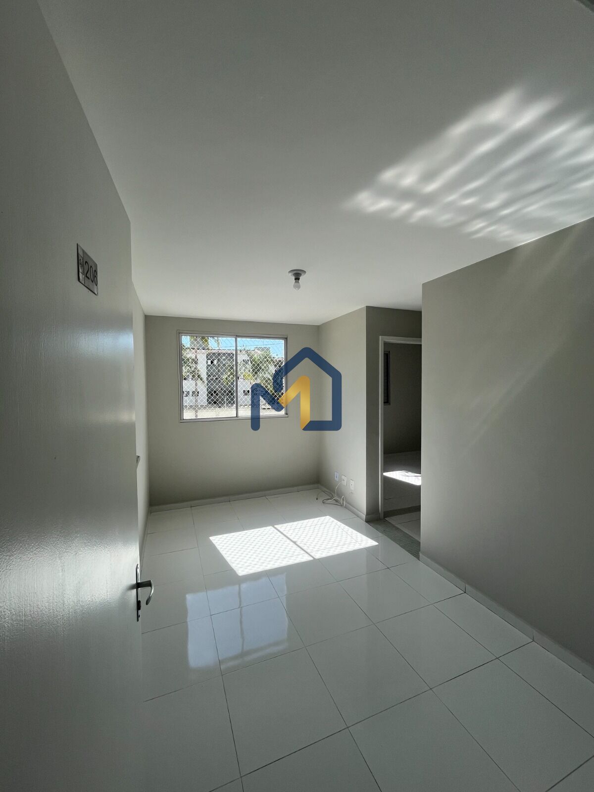 Apartamento, 2 quartos, 48 m² - Foto 3