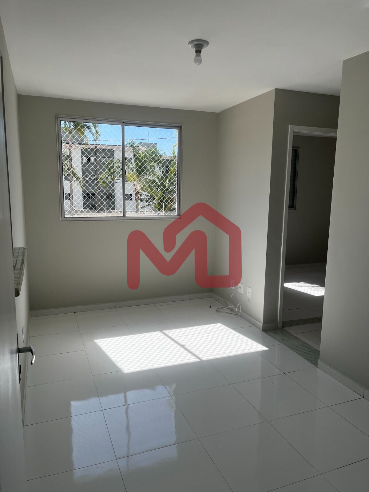Apartamento, 2 quartos, 48 m² - Foto 2