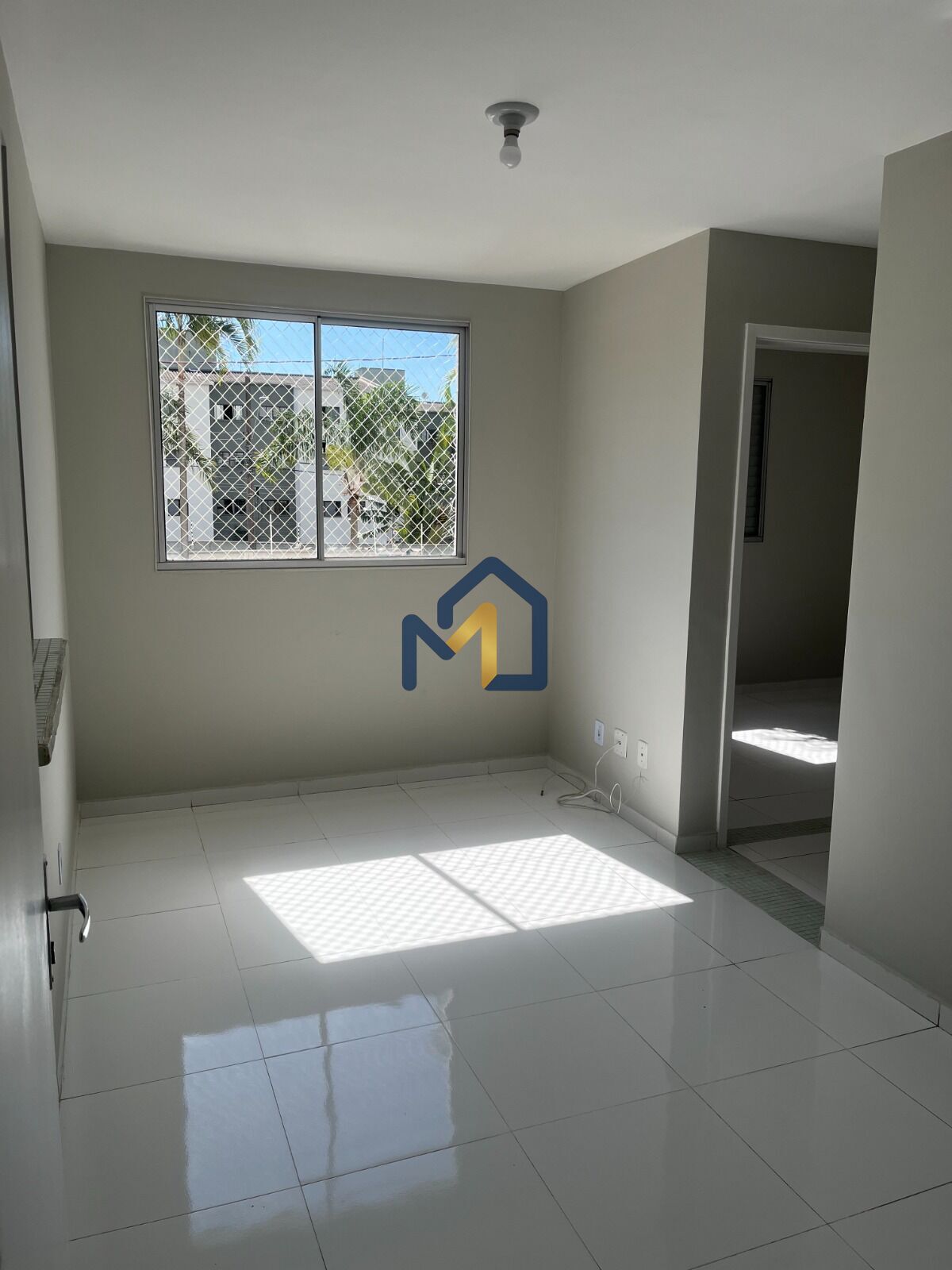 Apartamento, 2 quartos, 48 m² - Foto 2