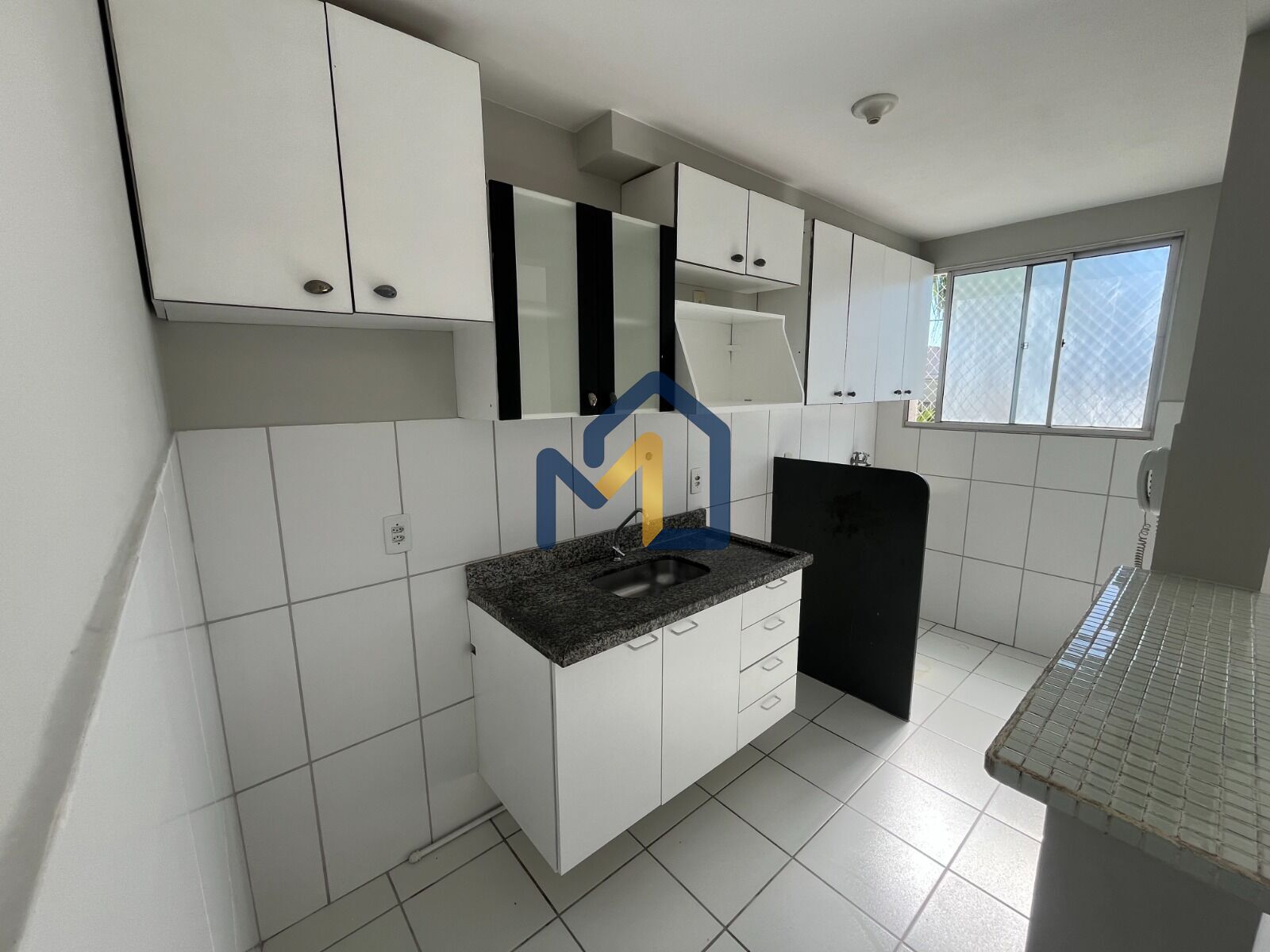 Apartamento, 2 quartos, 48 m² - Foto 4