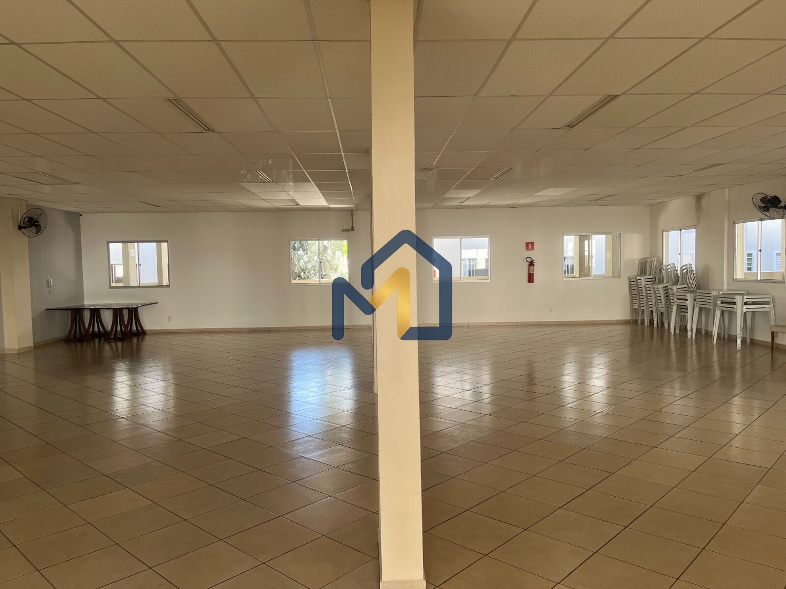Apartamento, 2 quartos, 48 m² - Foto 15