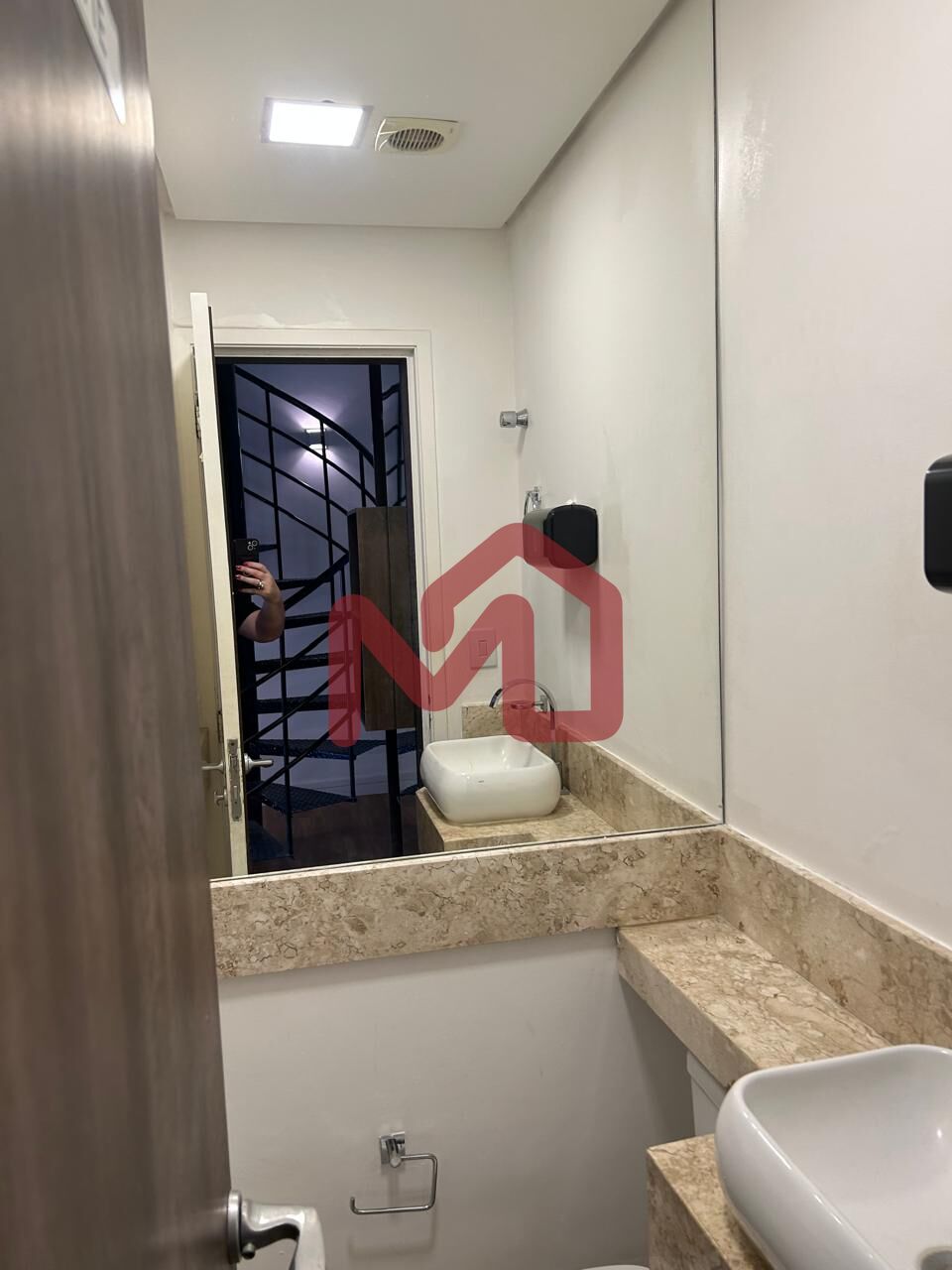 Loja-Salão, 62 m² - Foto 10