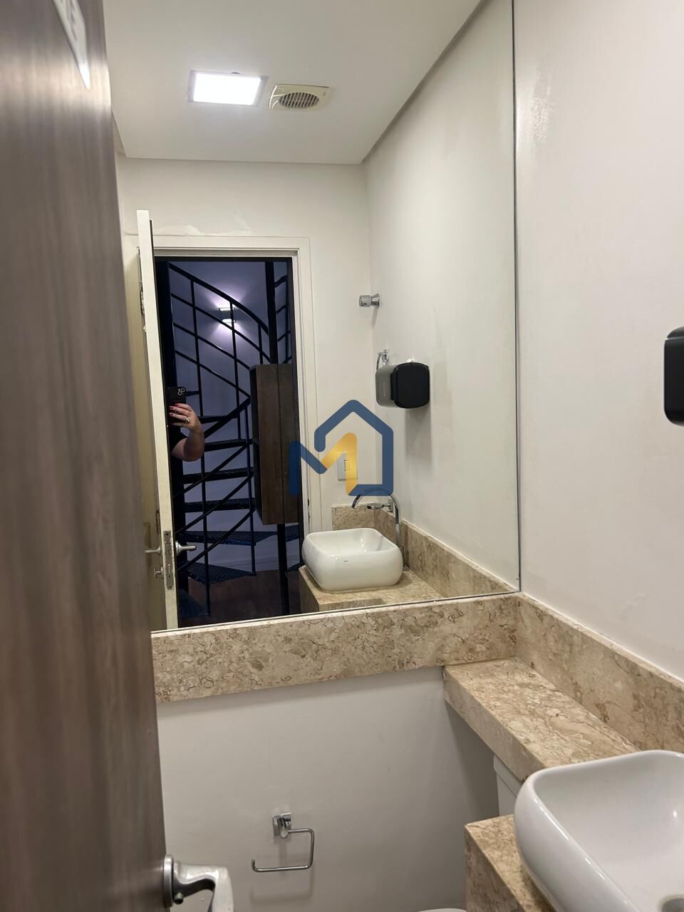 Loja-Salão, 62 m² - Foto 10