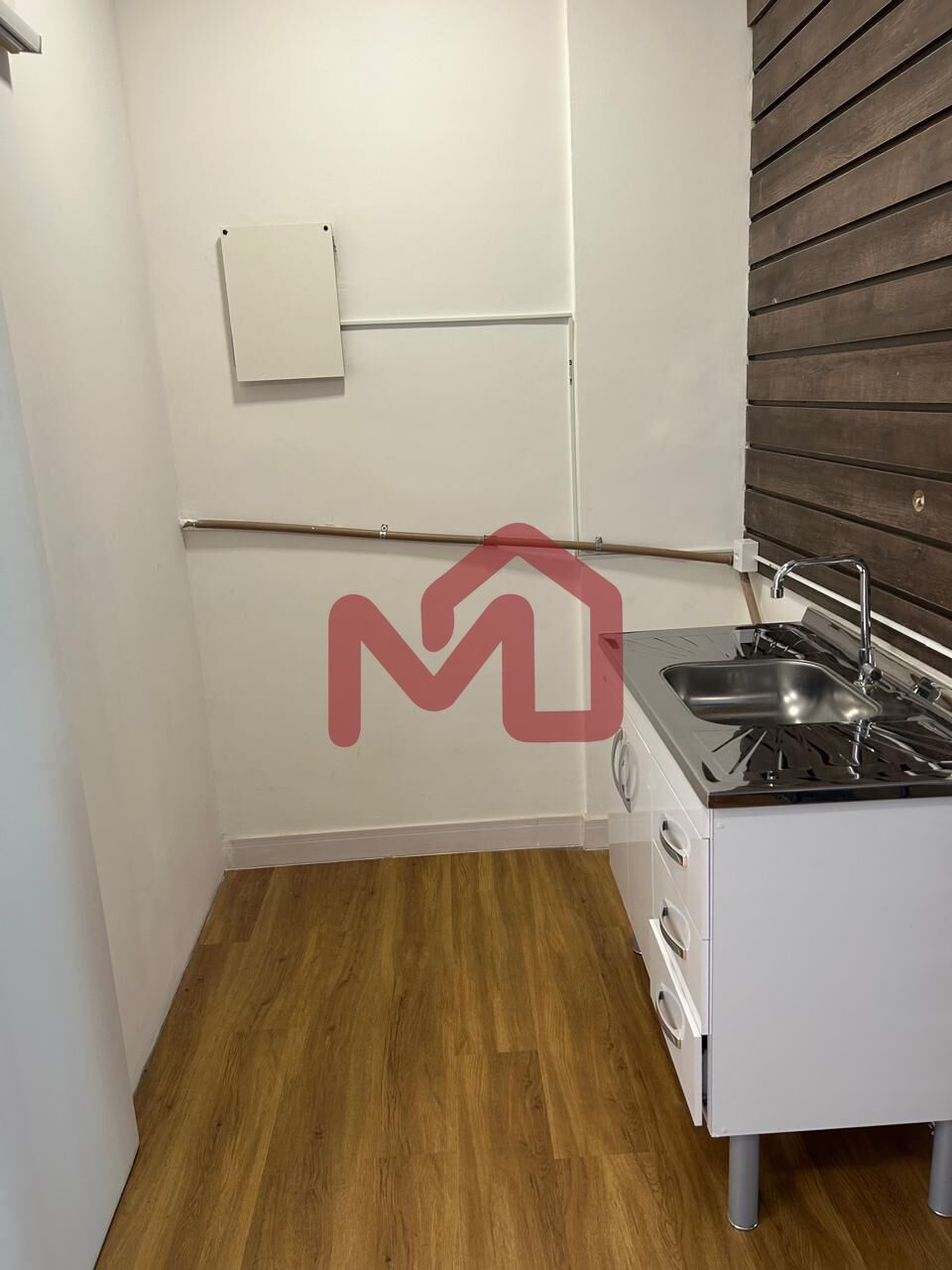 Loja-Salão, 62 m² - Foto 6