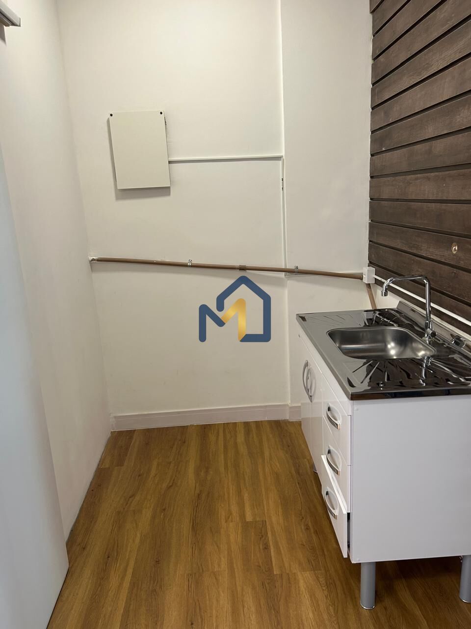 Loja-Salão, 62 m² - Foto 6