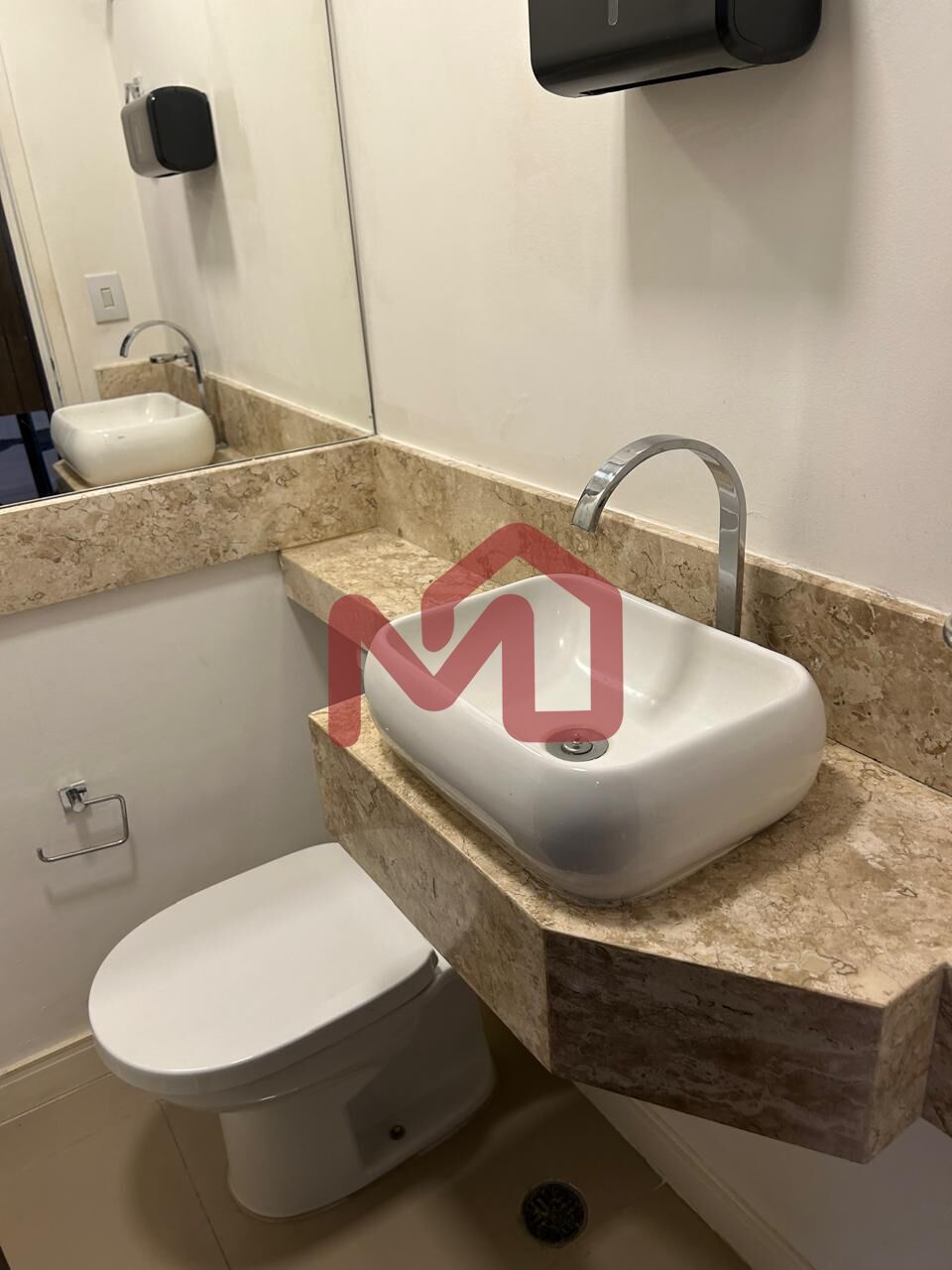Loja-Salão, 62 m² - Foto 12