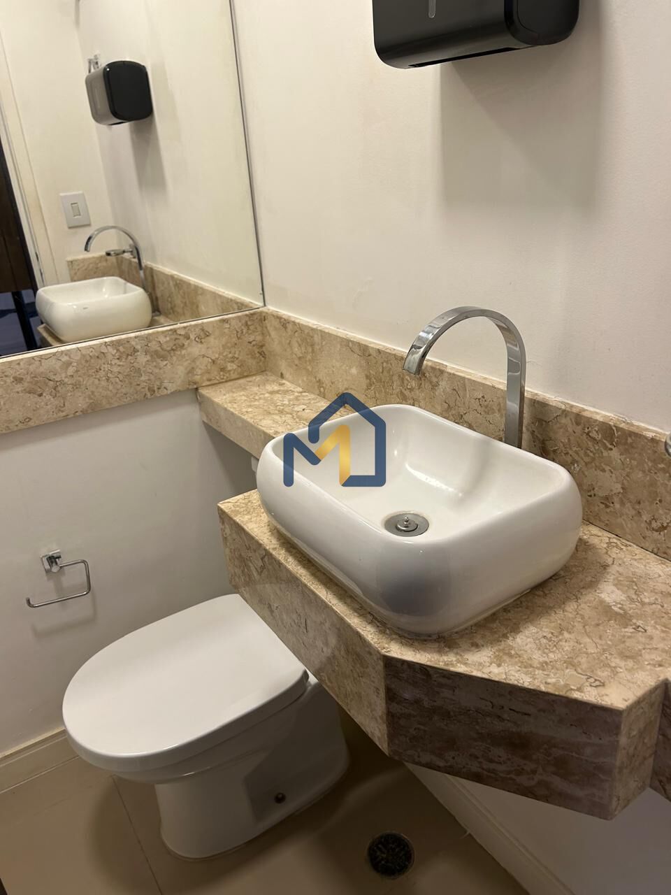 Loja-Salão, 62 m² - Foto 12