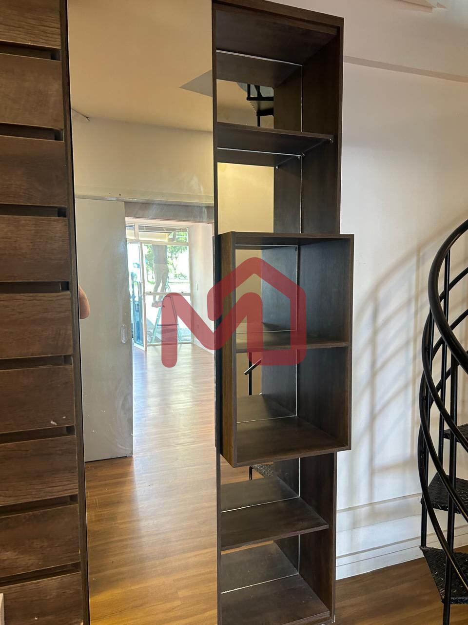 Loja-Salão, 62 m² - Foto 13