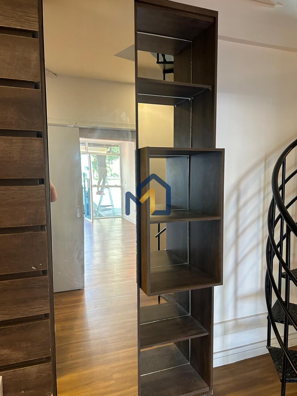 Loja-Salão, 62 m² - Foto 13