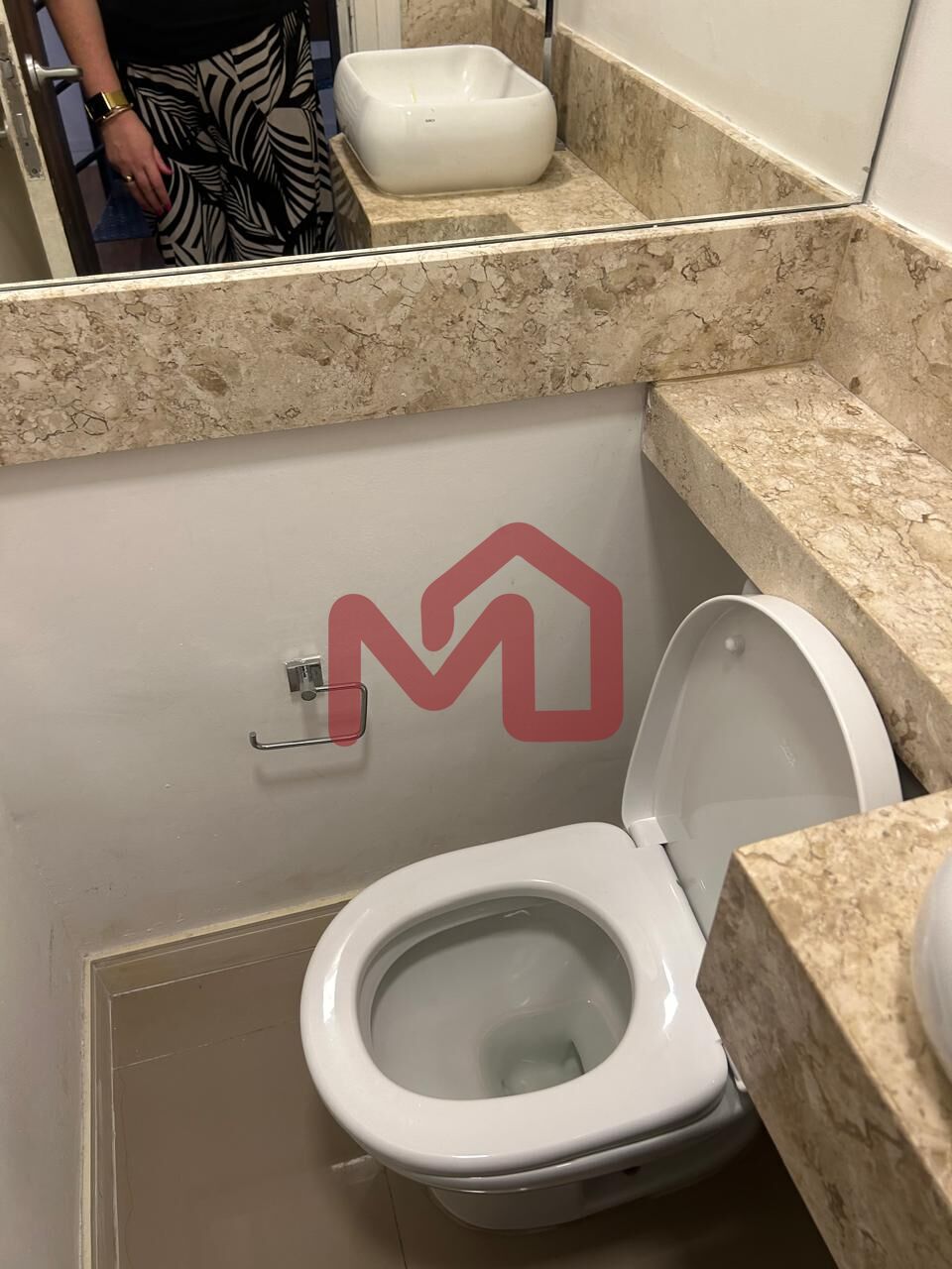 Loja-Salão, 62 m² - Foto 11