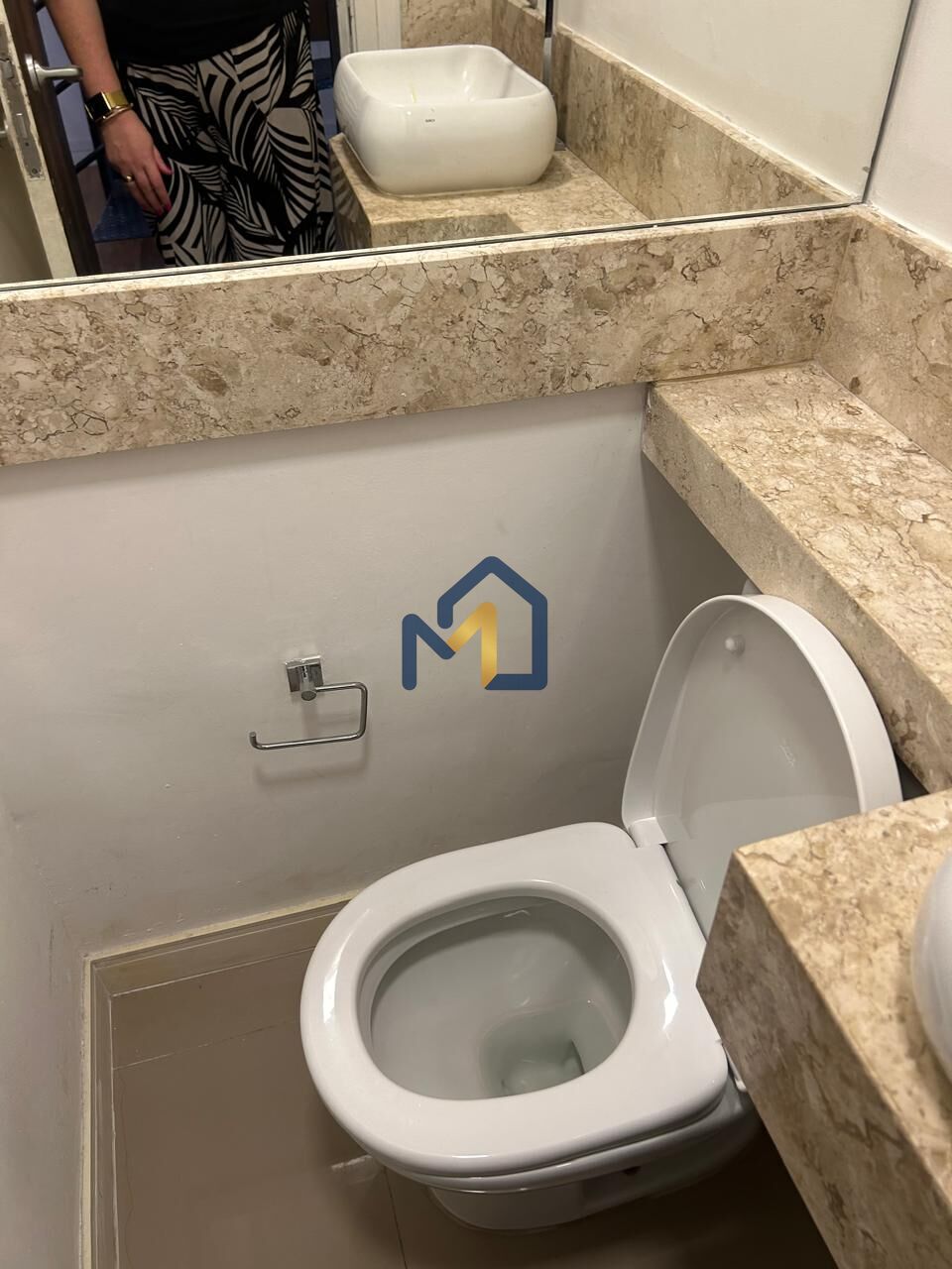 Loja-Salão, 62 m² - Foto 11