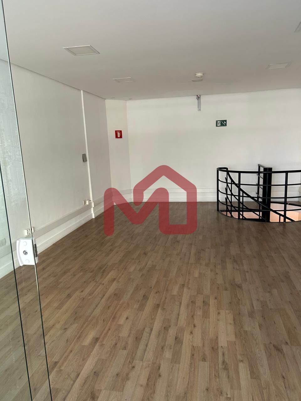 Loja-Salão, 62 m² - Foto 9