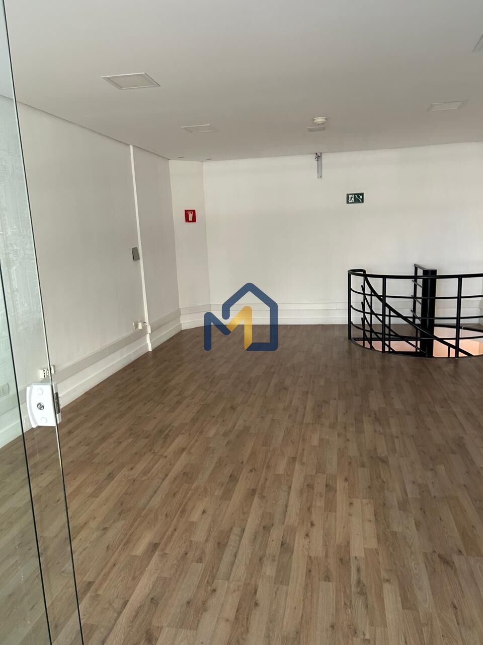 Loja-Salão, 62 m² - Foto 9