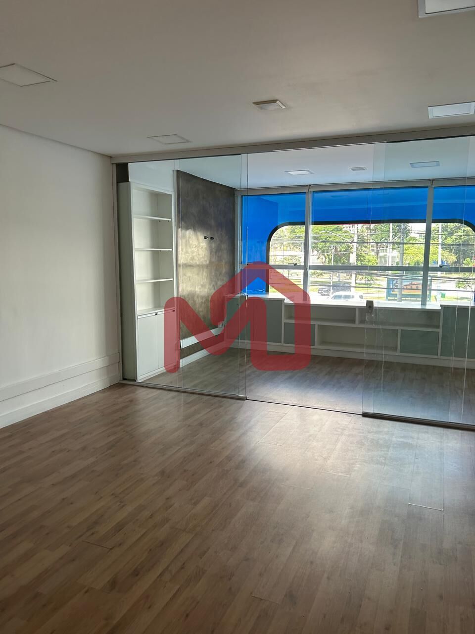 Loja-Salão, 62 m² - Foto 15