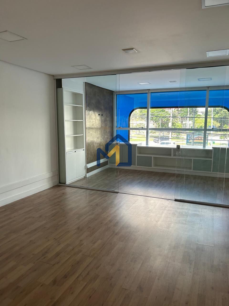 Loja-Salão, 62 m² - Foto 15