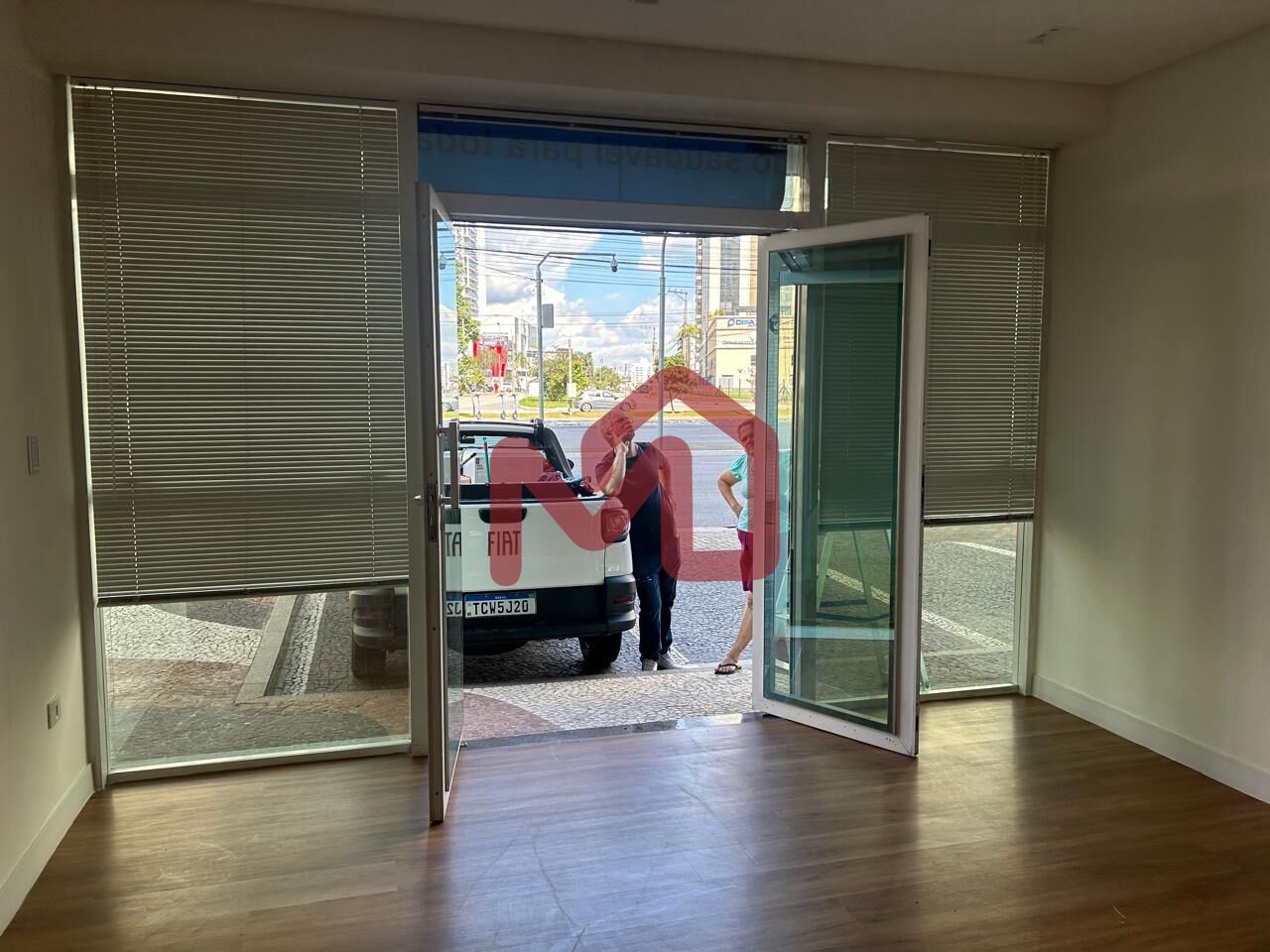 Loja-Salão, 62 m² - Foto 20
