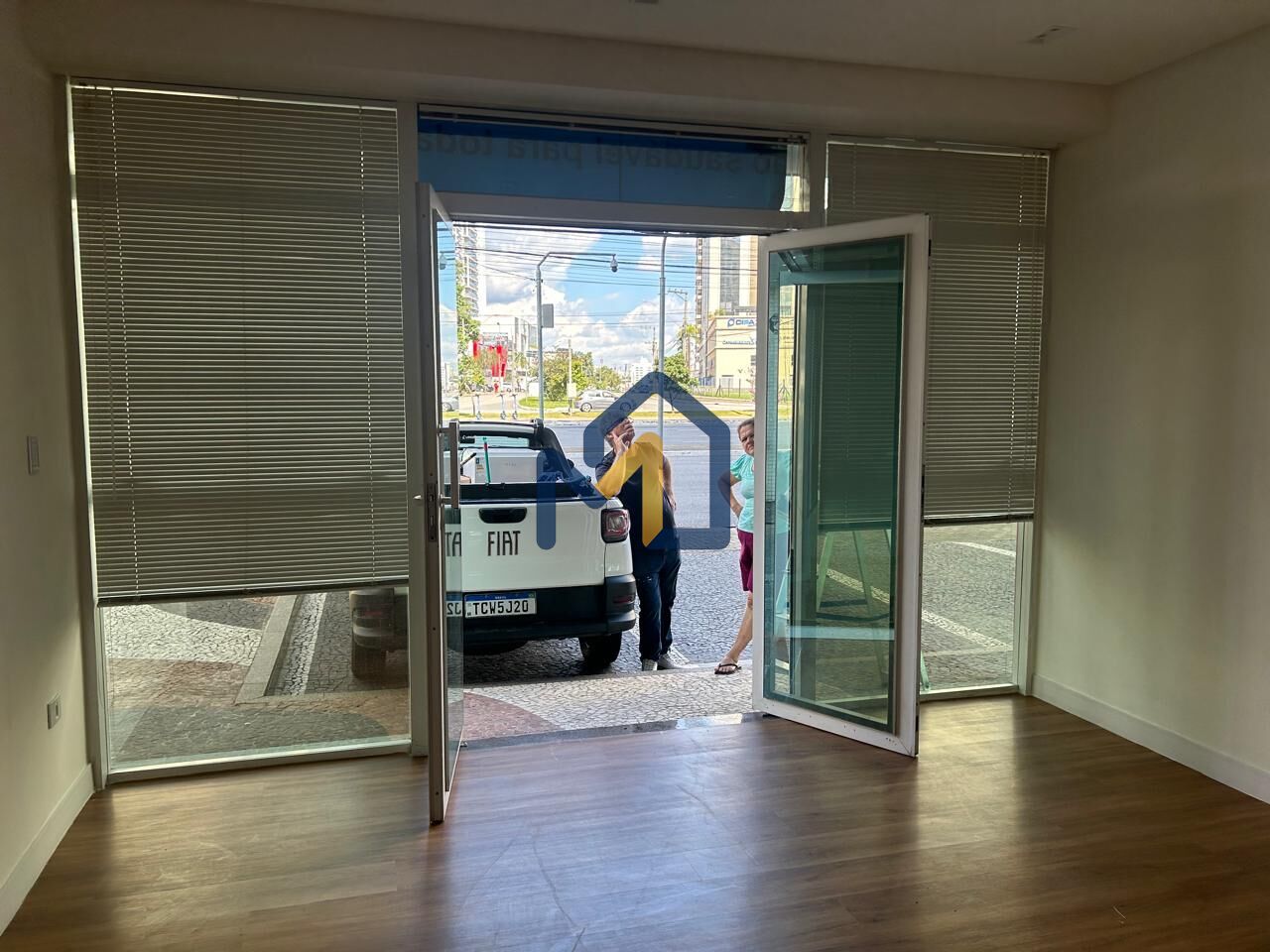 Loja-Salão, 62 m² - Foto 20