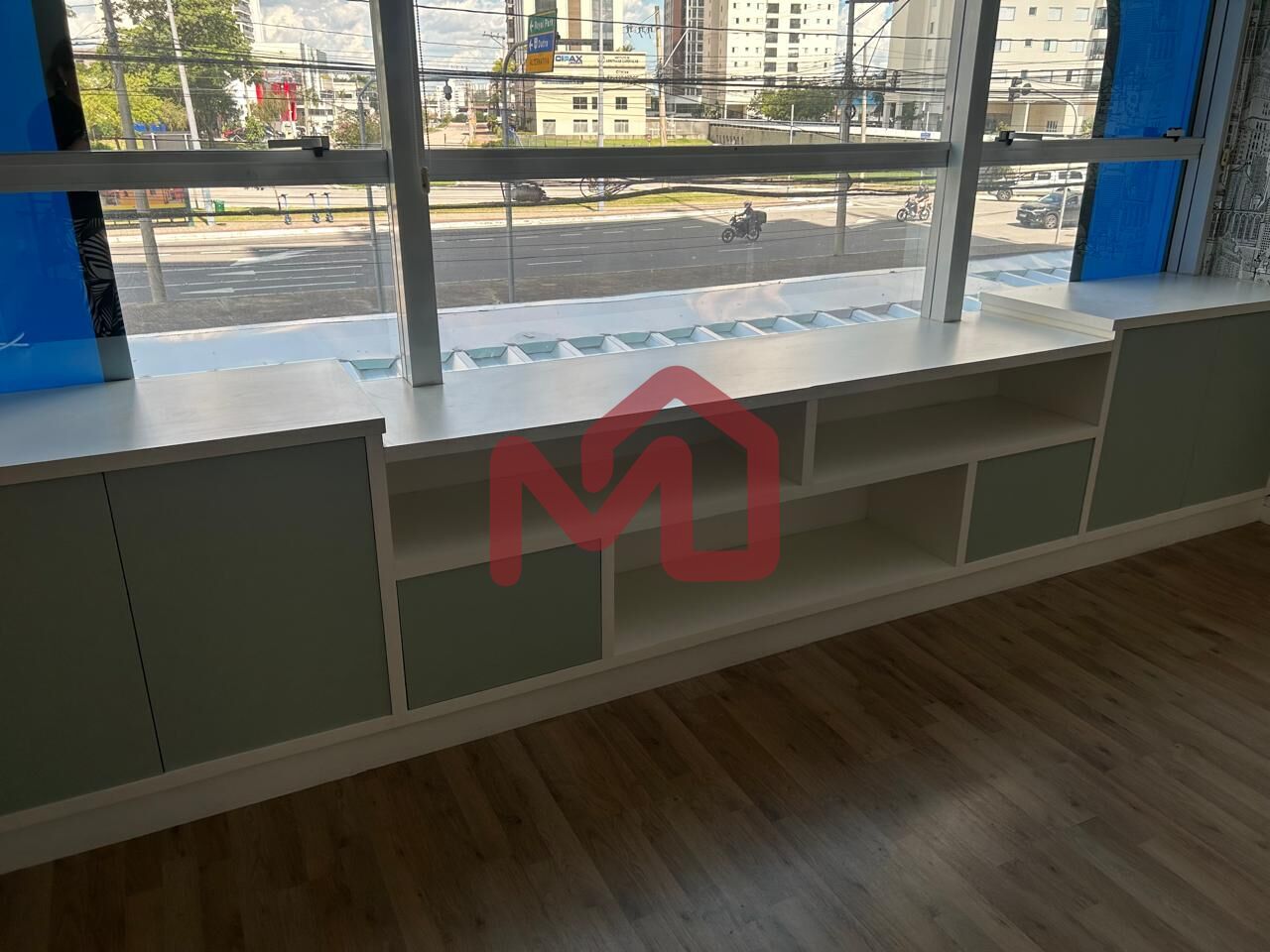 Loja-Salão, 62 m² - Foto 17